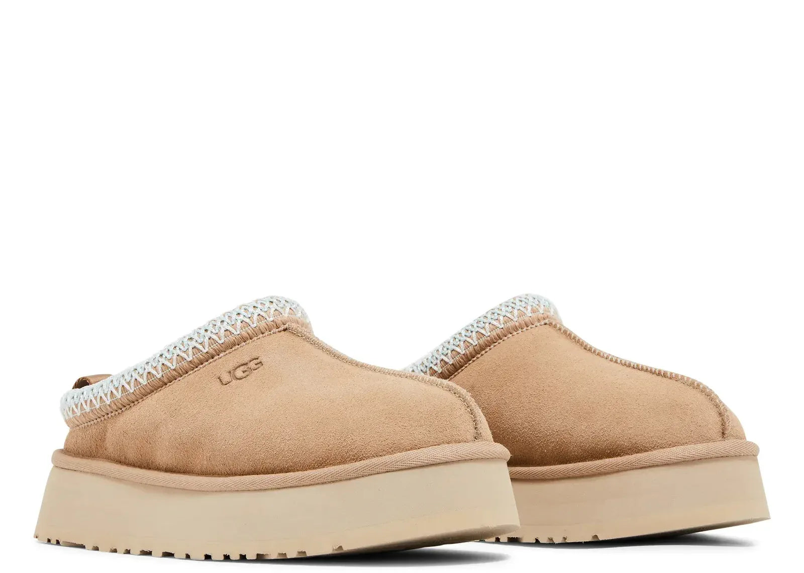Ugg Tazz Slipper Sand - Sneaker Türkiye