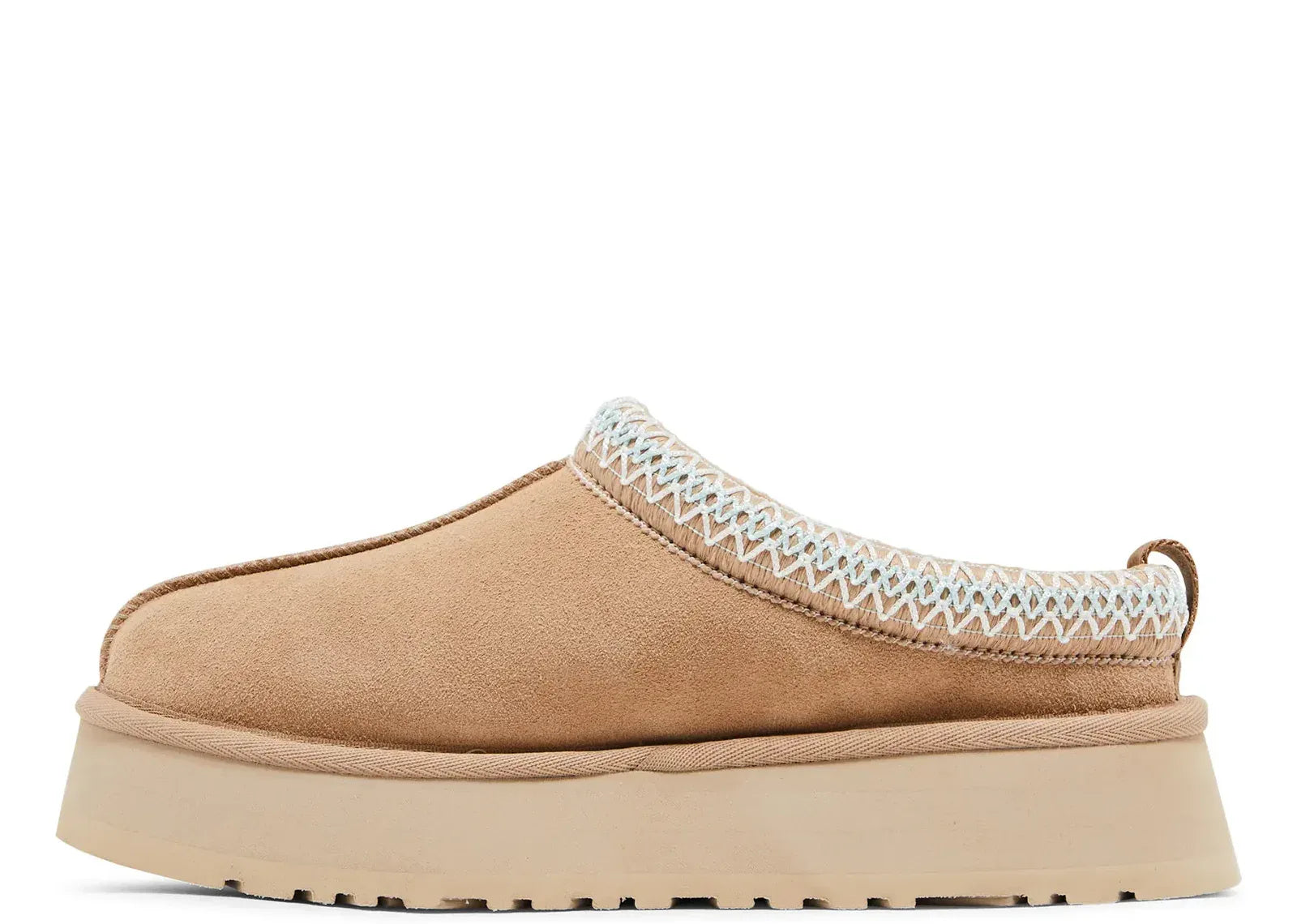 Ugg Tazz Slipper Sand - Sneaker Türkiye