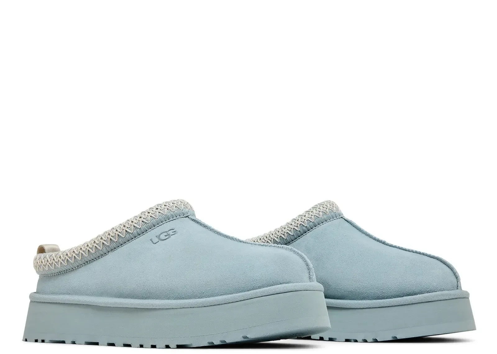 Ugg Tazz Slipper Sea Foam - Sneaker Türkiye