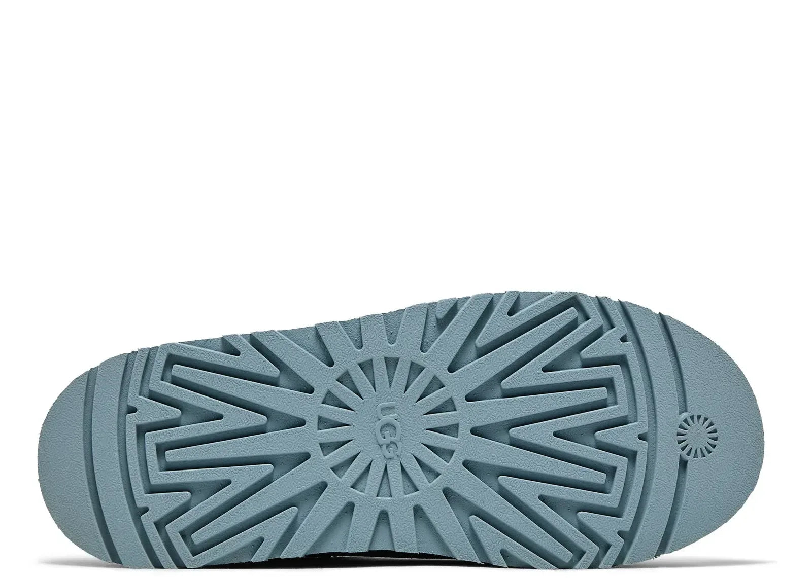 Ugg Tazz Slipper Sea Foam - Sneaker Türkiye