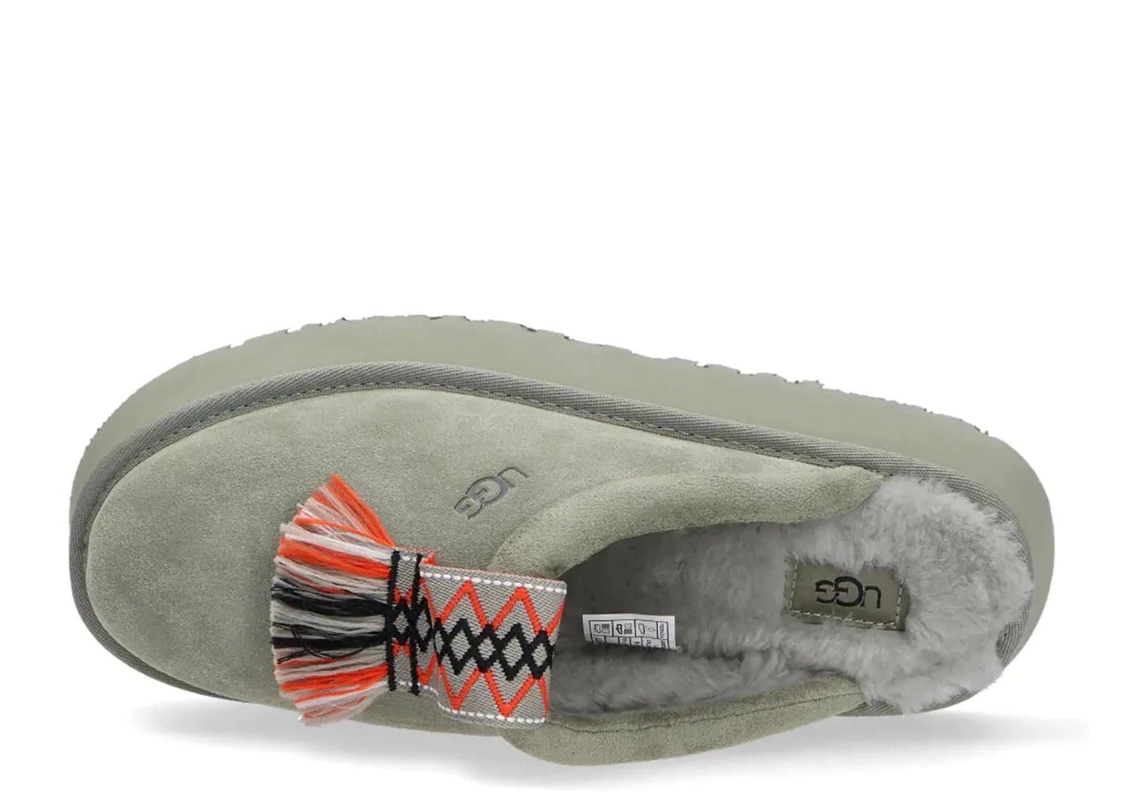 Ugg Tazzle Shaded Clover - Sneaker Türkiye