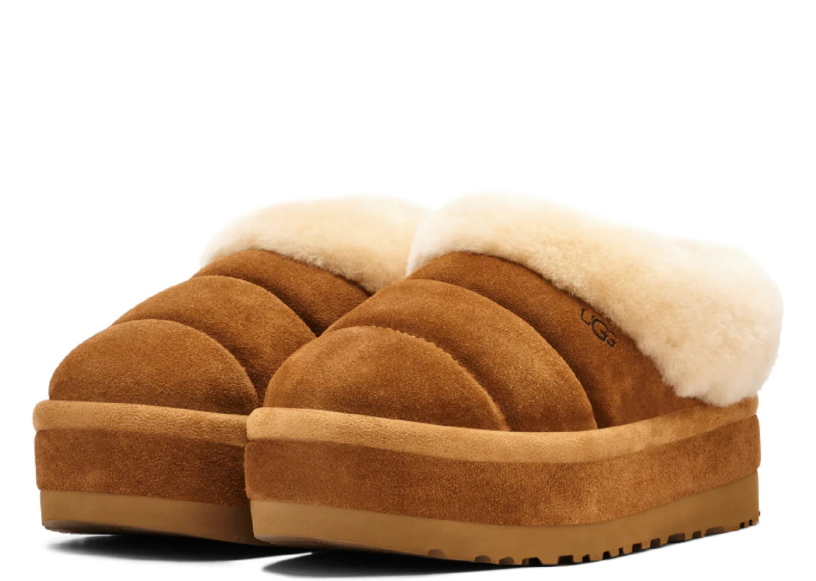Ugg Tazzlita Slipper Chestnut - Sneaker Türkiye