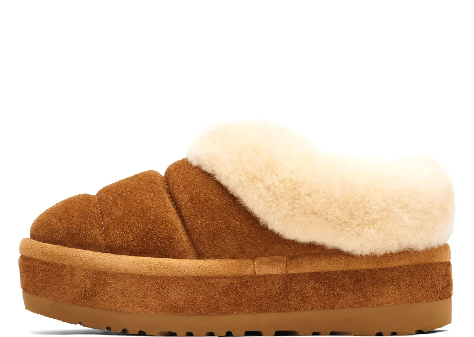 Ugg Tazzlita Slipper Chestnut - Sneaker Türkiye