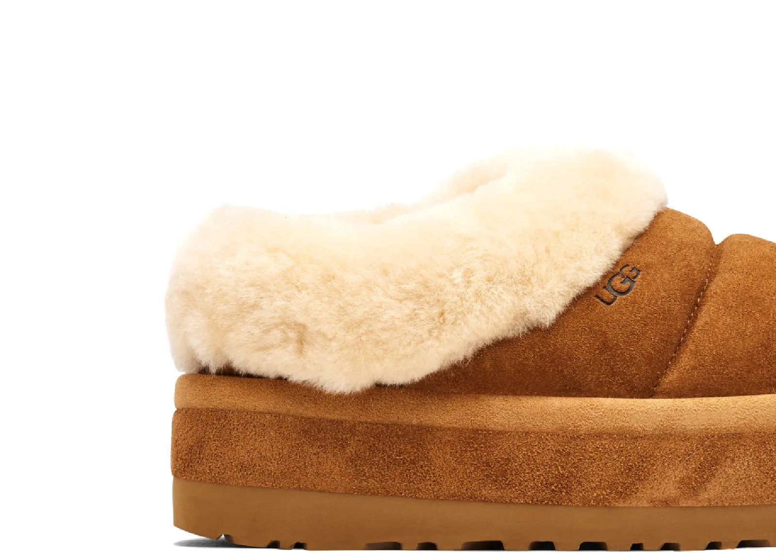 Ugg Tazzlita Slipper Chestnut - Sneaker Türkiye