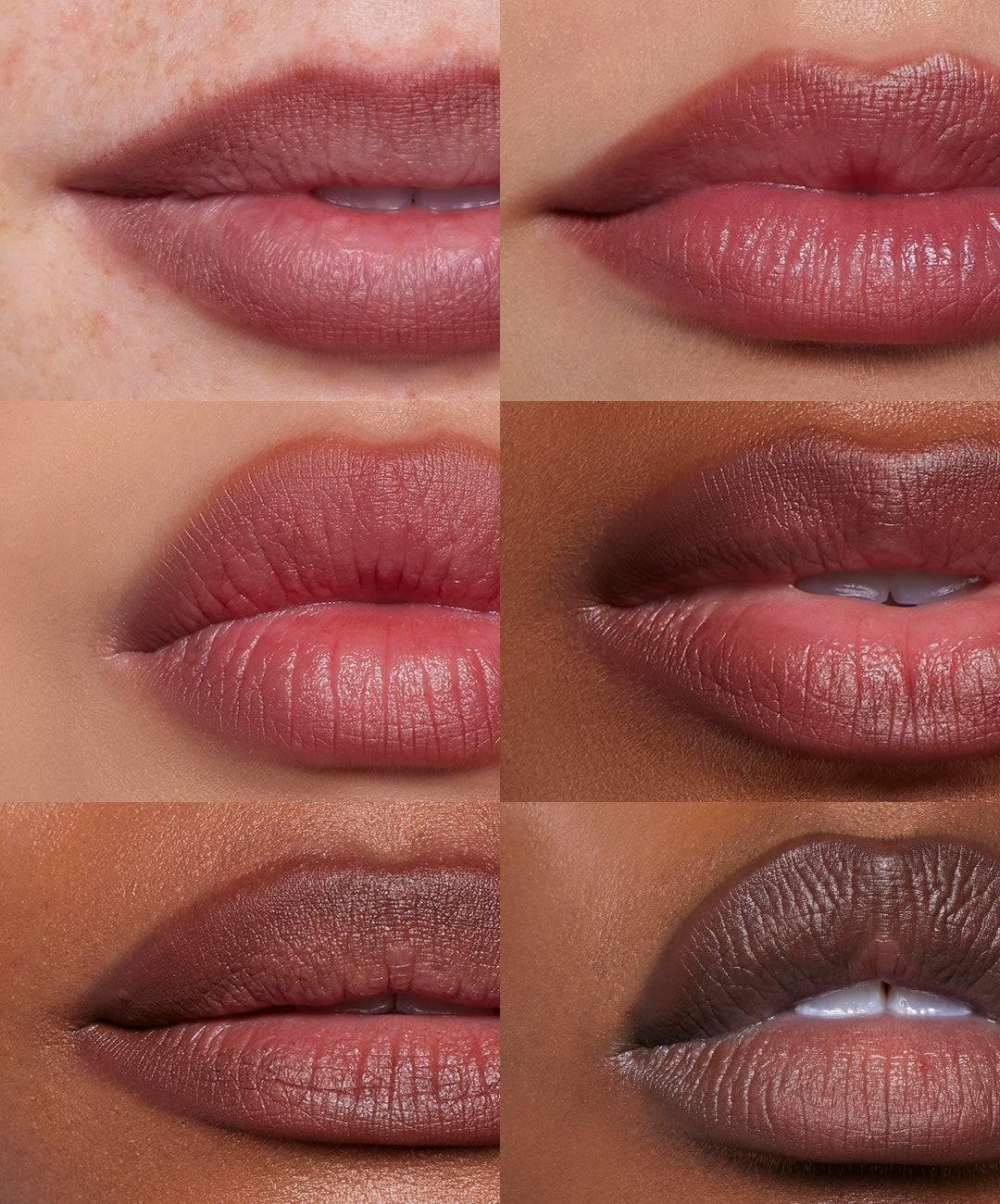 Refy Blur Liner – Dudak Kalemi - Sneaker Türkiye
