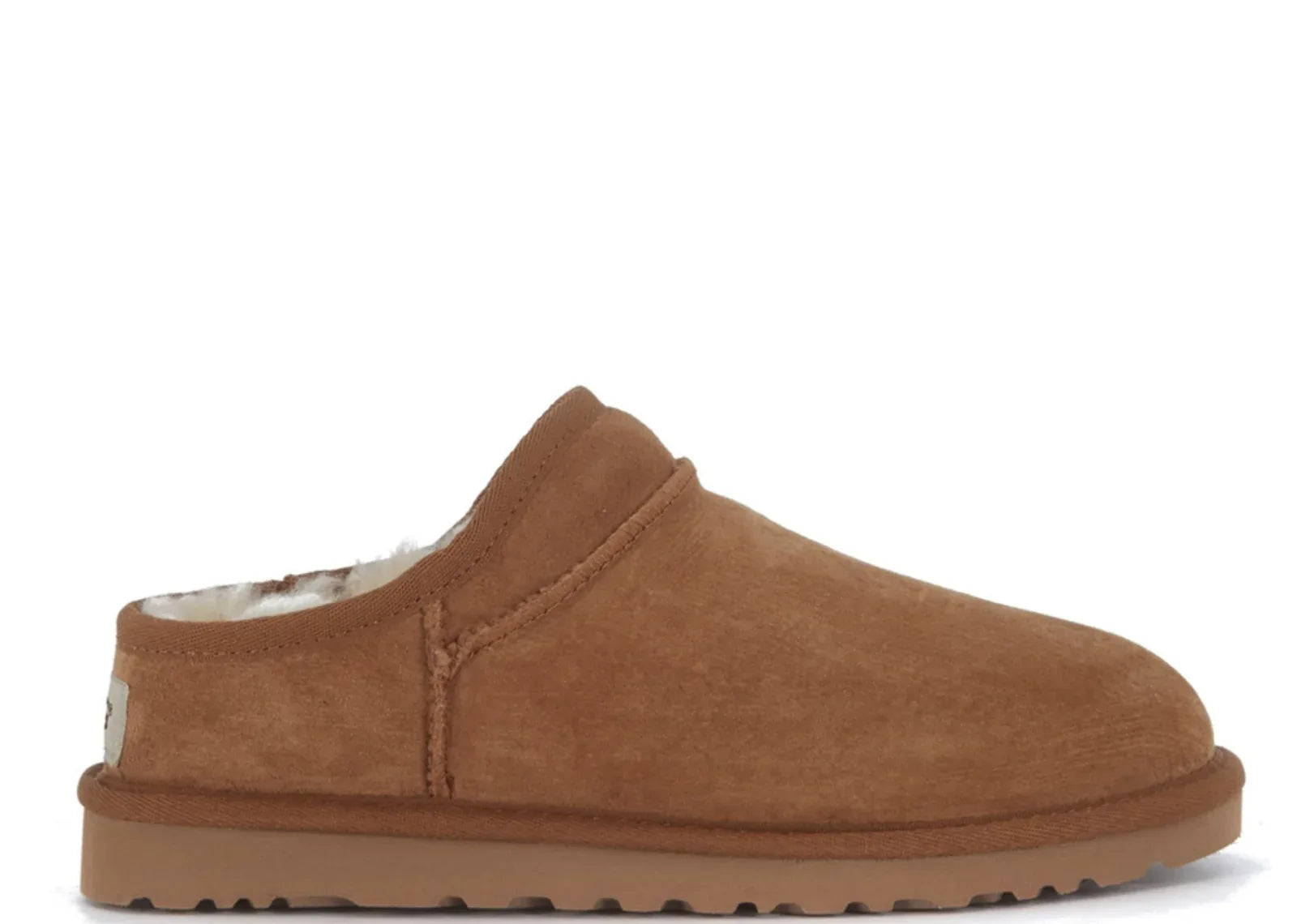 Ugg Classic Slipper Chestnut - Sneaker Türkiye