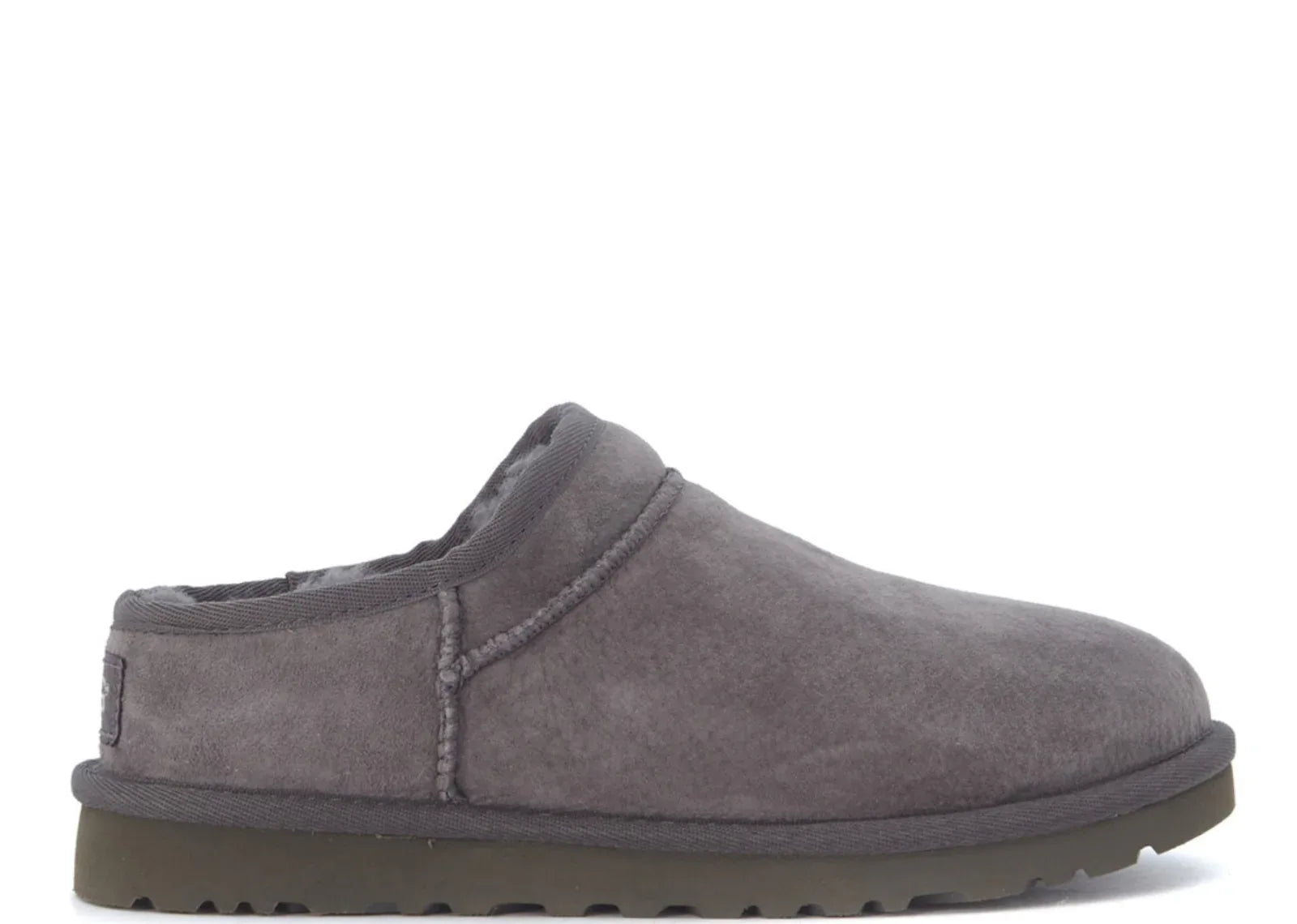 Ugg Classic Slipper Grey - Sneaker Türkiye