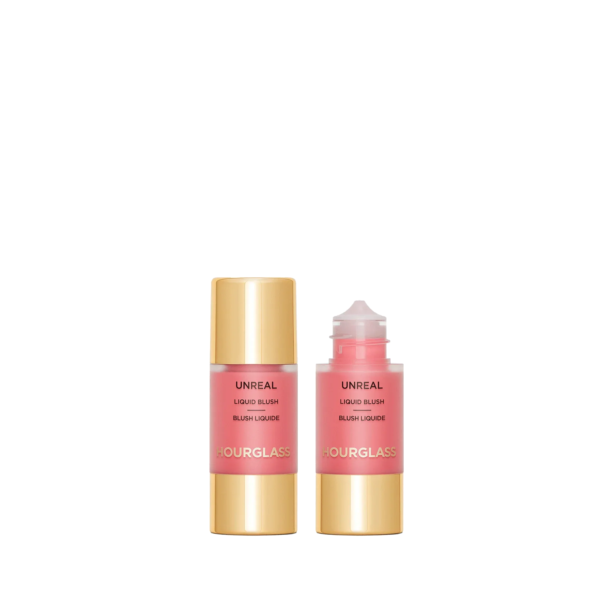 Hourglass Unreal Liquid Blush – Likit Allık - Sneaker Türkiye