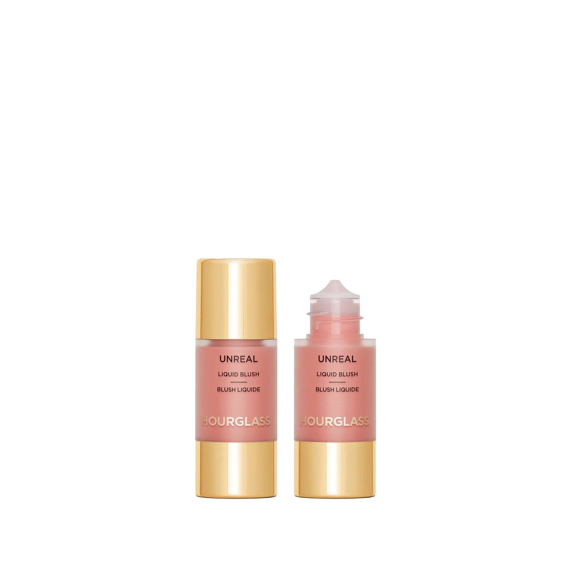 Hourglass Unreal Liquid Blush – Likit Allık - Sneaker Türkiye