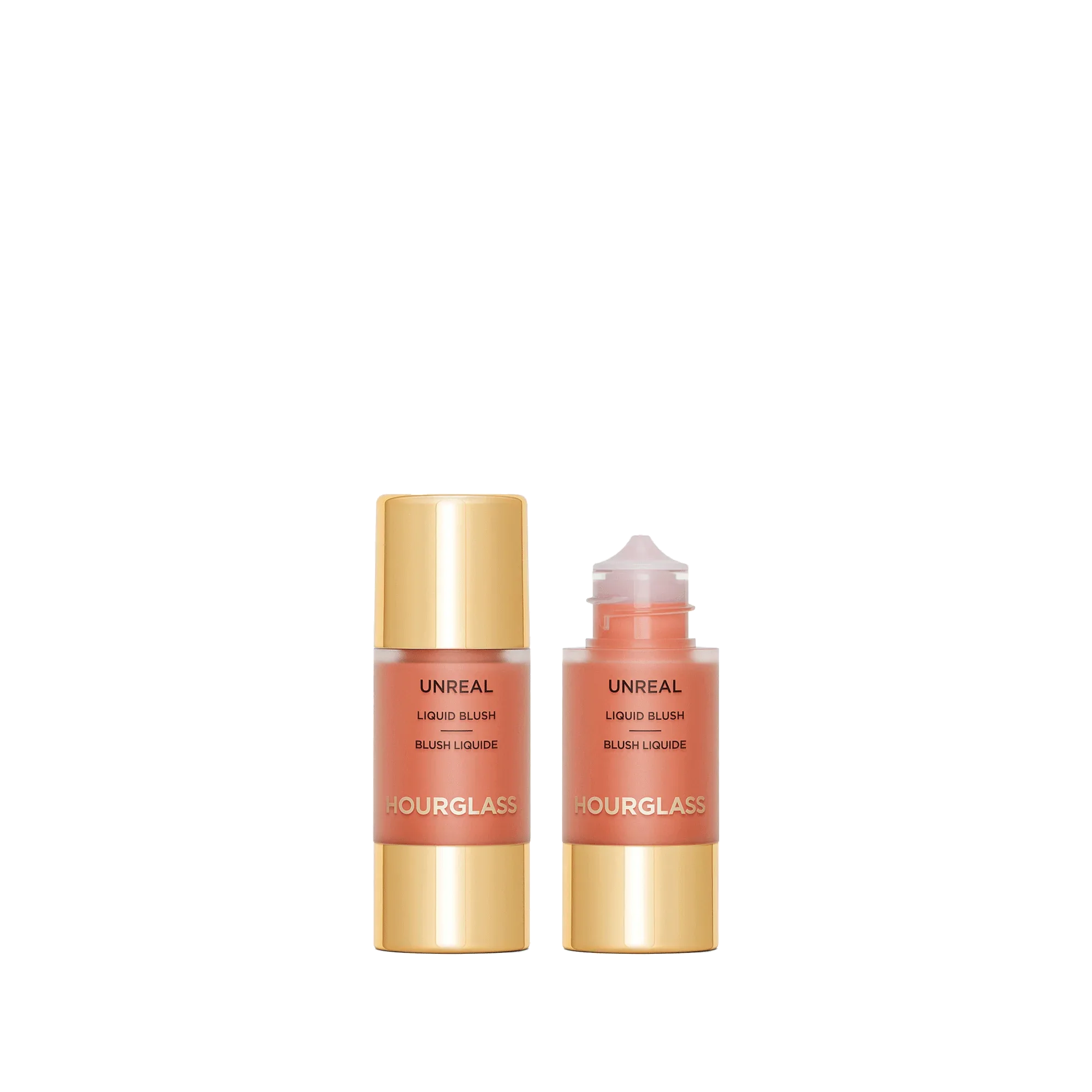 Hourglass Unreal Liquid Blush – Likit Allık - Sneaker Türkiye