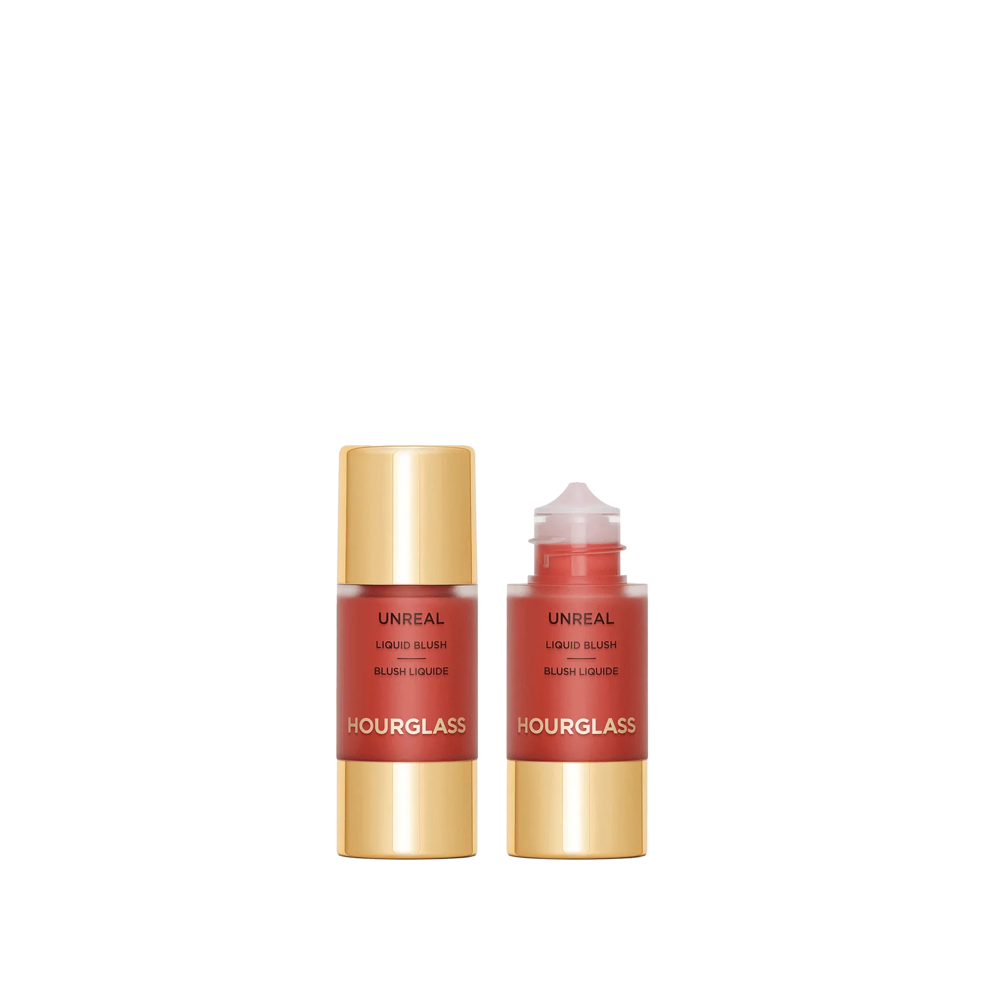 Hourglass Unreal Liquid Blush – Likit Allık - Sneaker Türkiye