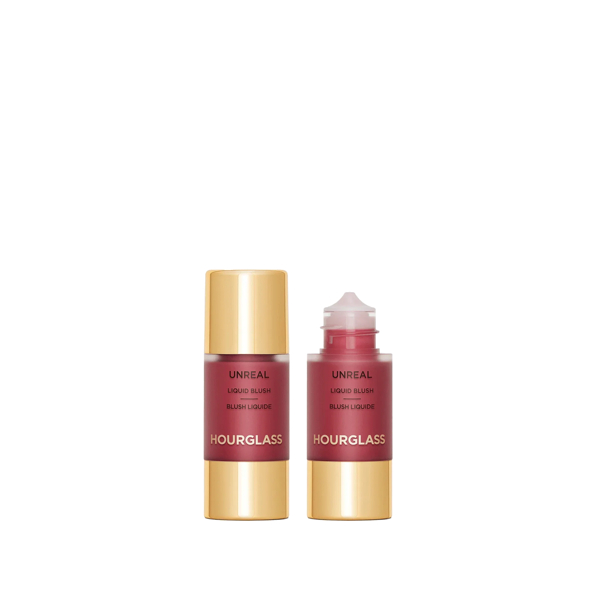 Hourglass Unreal Liquid Blush – Likit Allık - Sneaker Türkiye