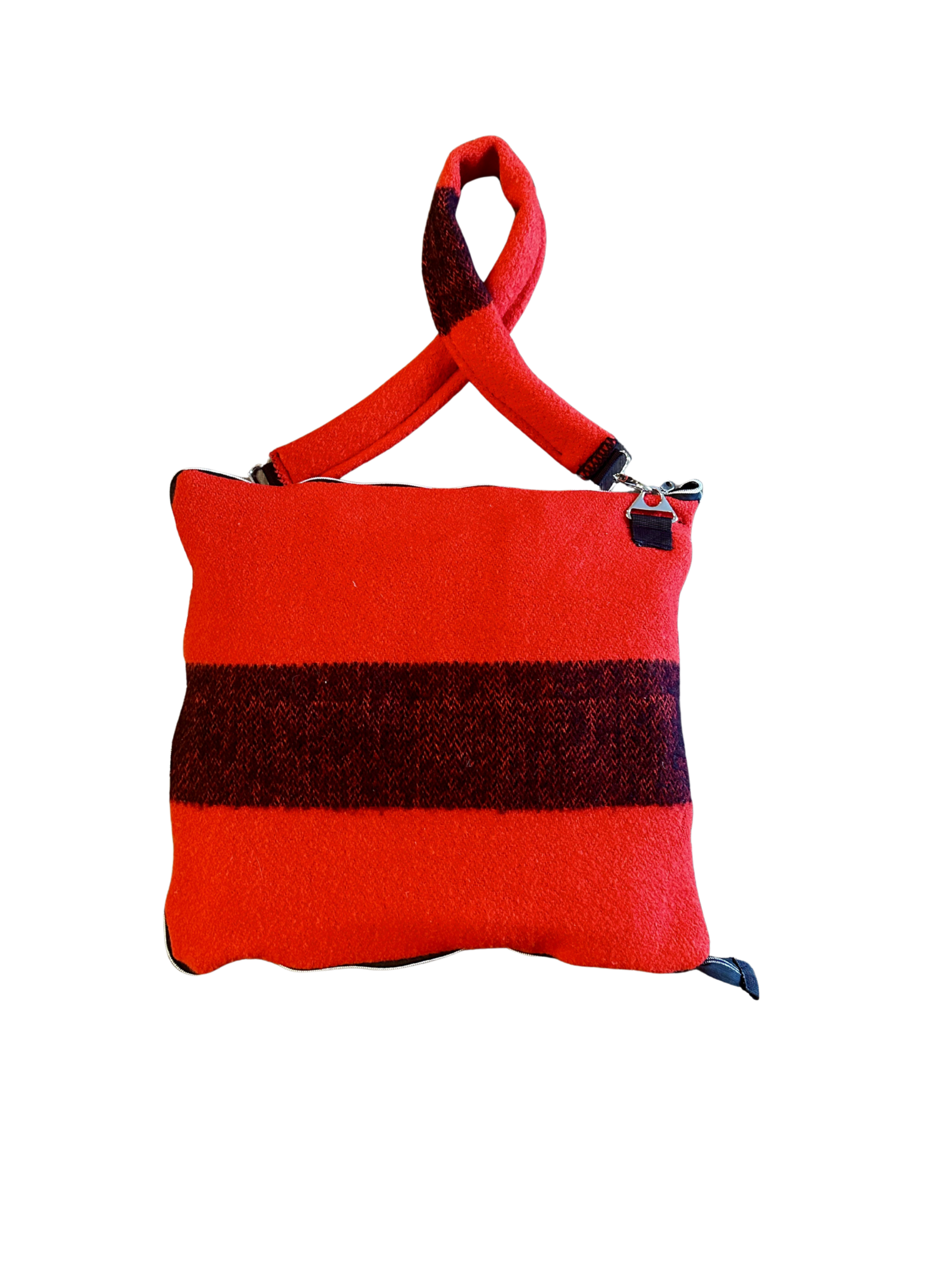 Cointel The Redline Caribo Coat N Tote - Sneaker Türkiye