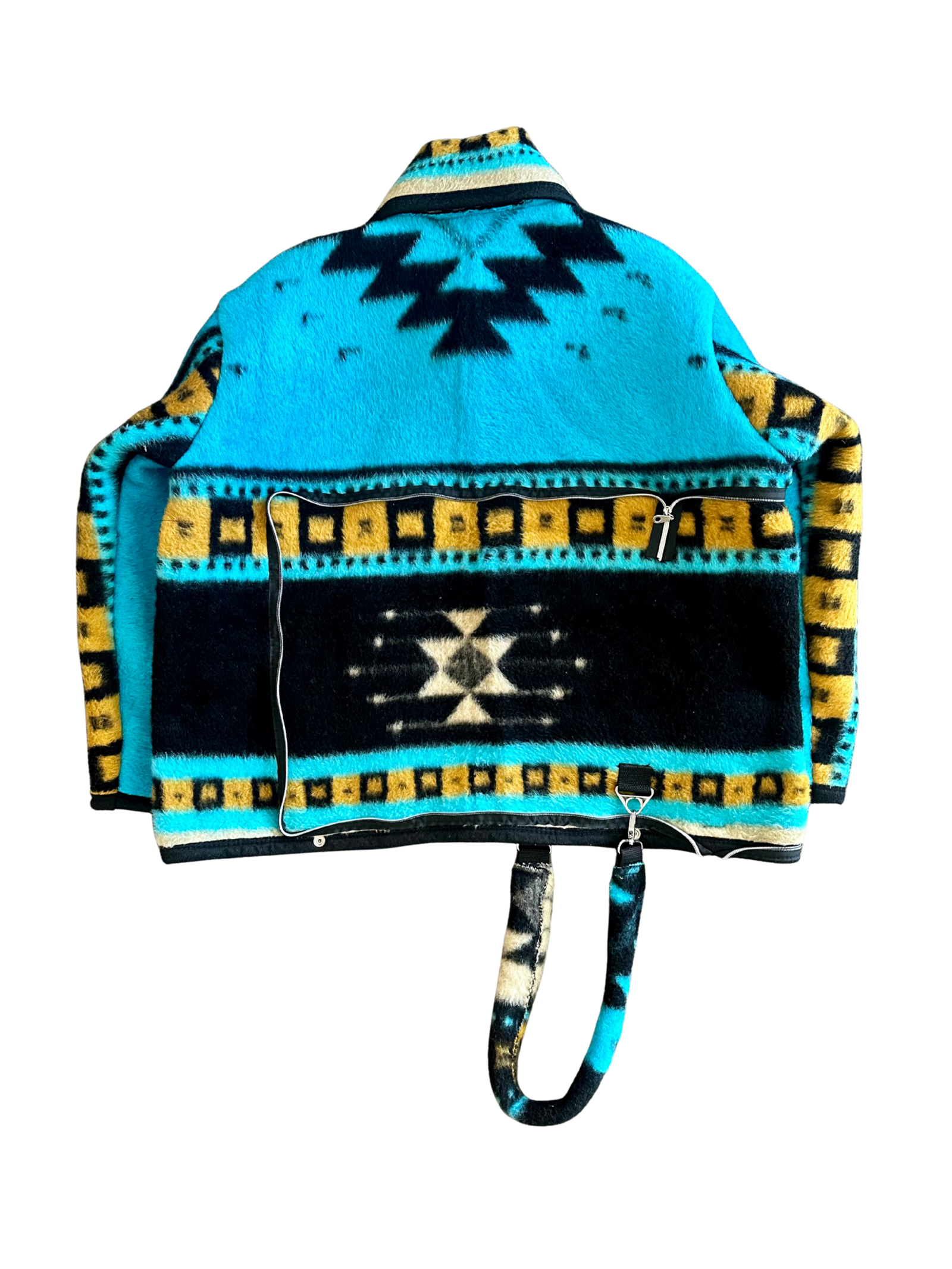 Cointel The Turquoise Passage Coat N Tote - Sneaker Türkiye