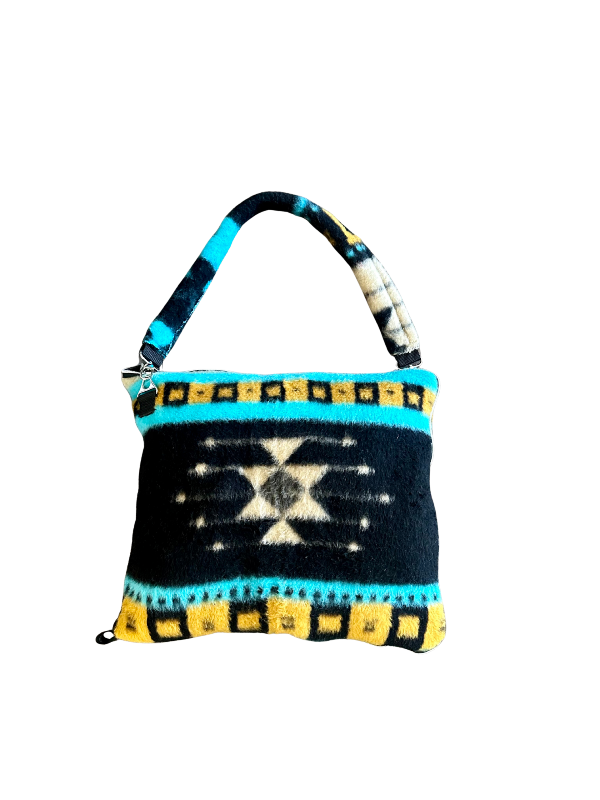 Cointel The Turquoise Passage Coat N Tote - Sneaker Türkiye