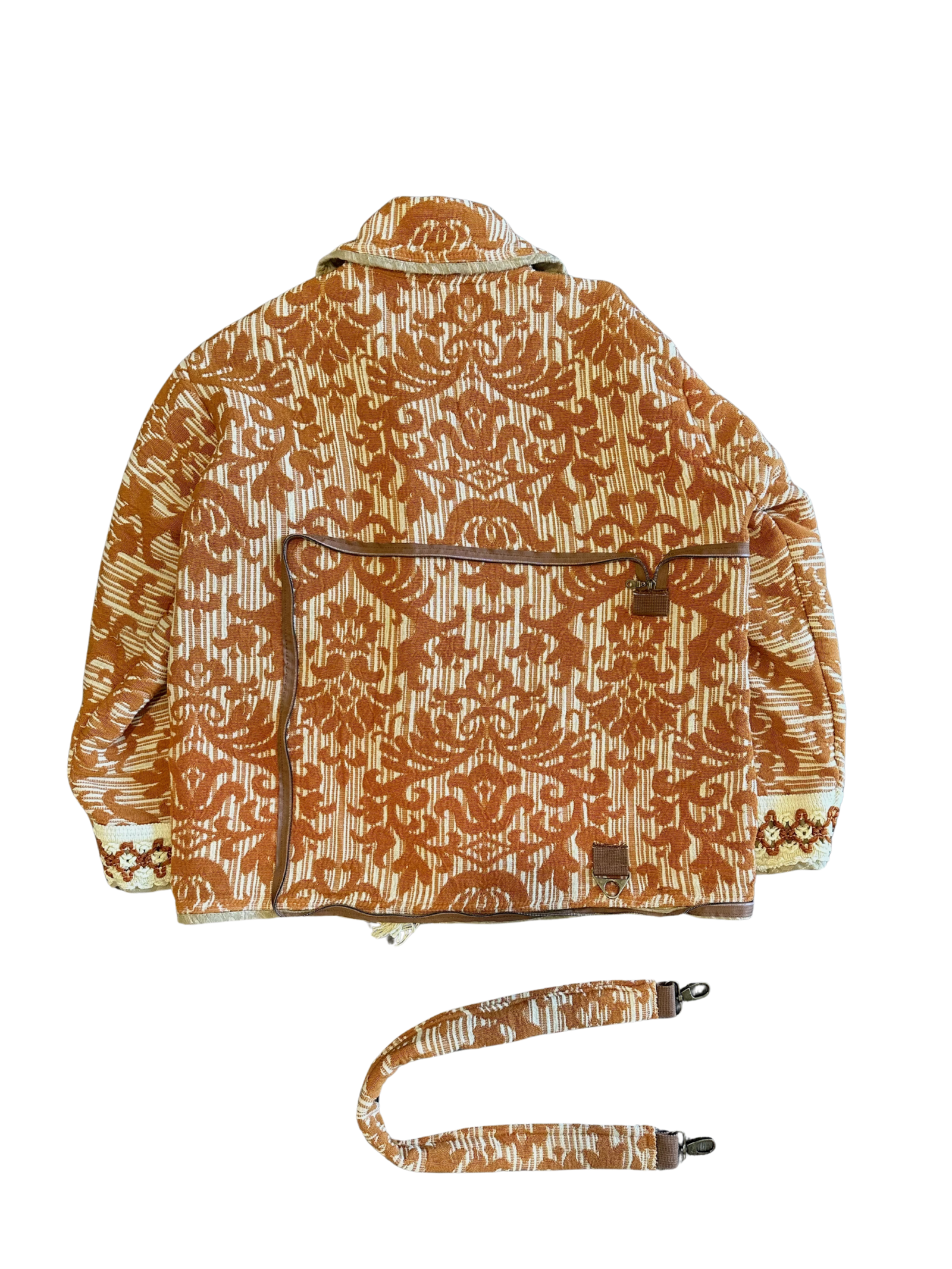 Cointel The Addisleigh Coat N Tote - Sneaker Türkiye