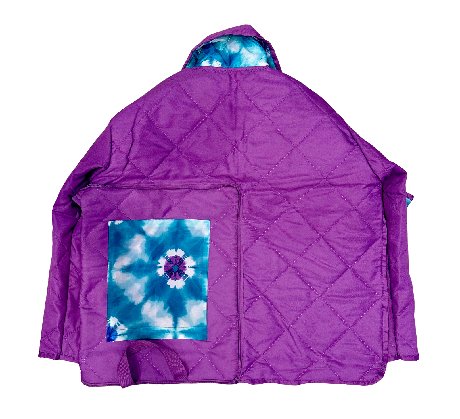 Cointel The Violet Current Utility Backet - Sneaker Türkiye