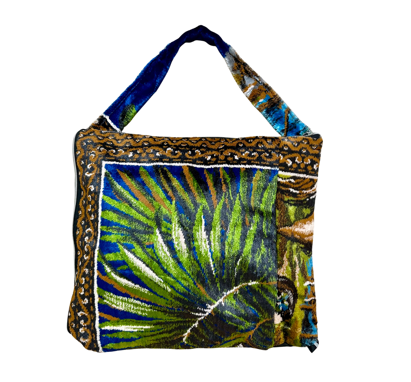 Cointel The Archipelago Village Coat N Tote - Sneaker Türkiye