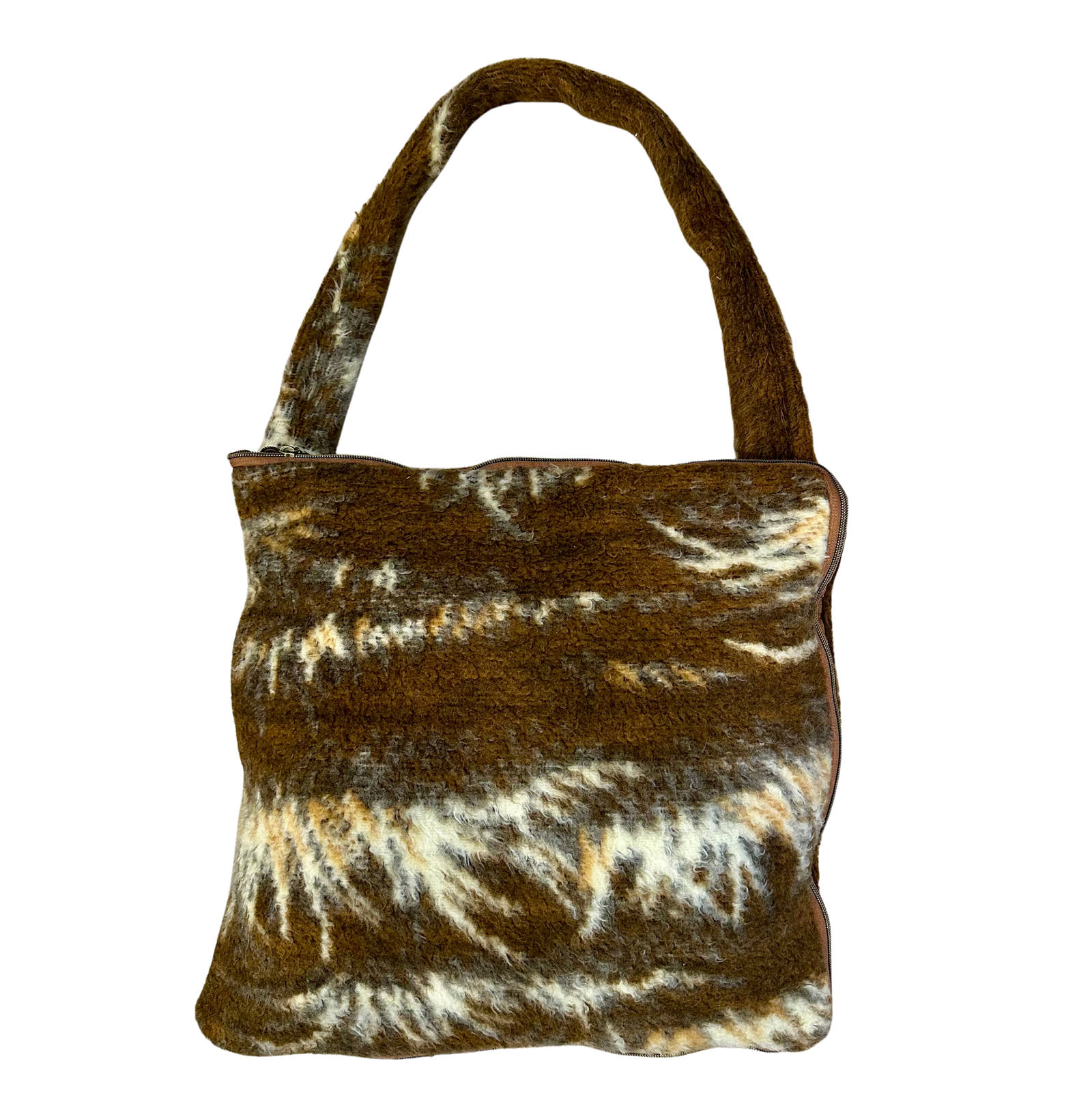 Cointel The Wildwood Sienna Coat N Tote - Sneaker Türkiye