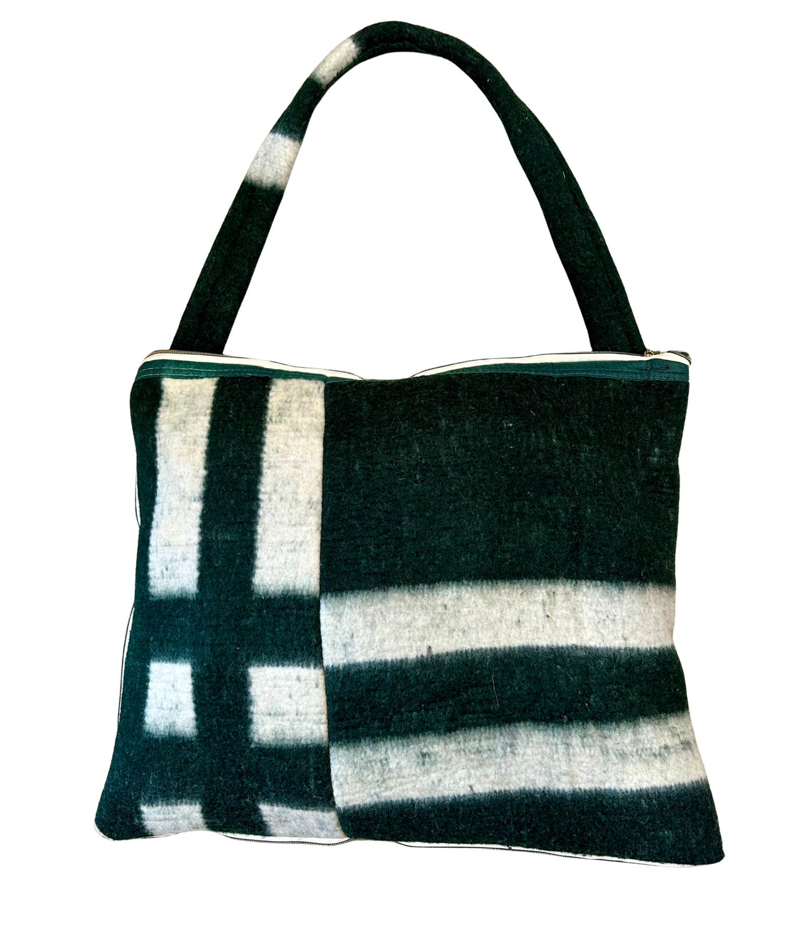 Cointel The Evergreen Column Trench Tote - Sneaker Türkiye