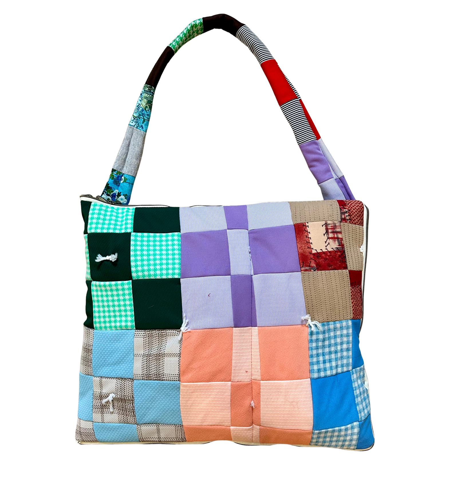 Cointel The Assemblage Trench Tote - Sneaker Türkiye