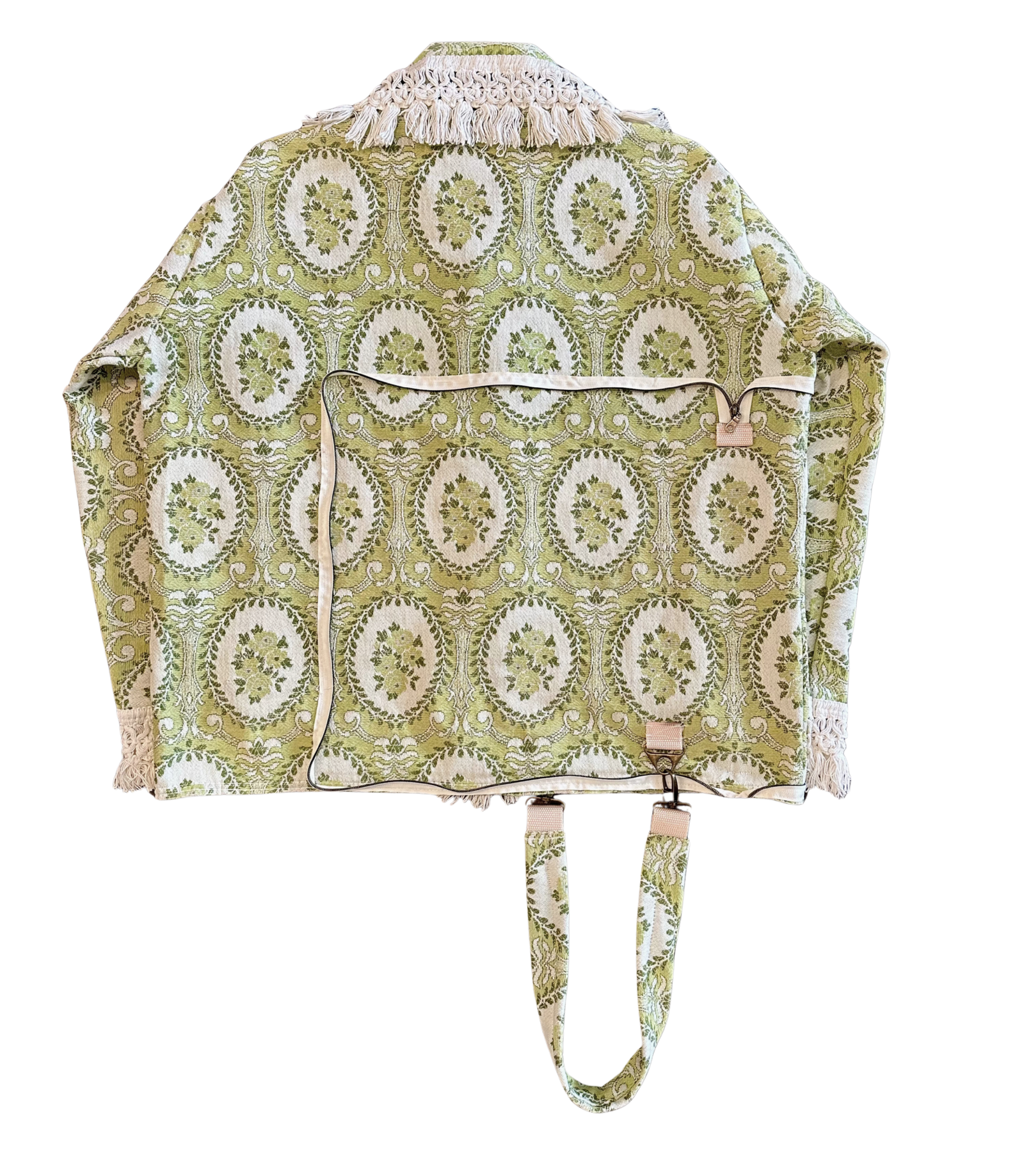 Cointel The Greenhouse Relic Coat N Tote - Sneaker Türkiye