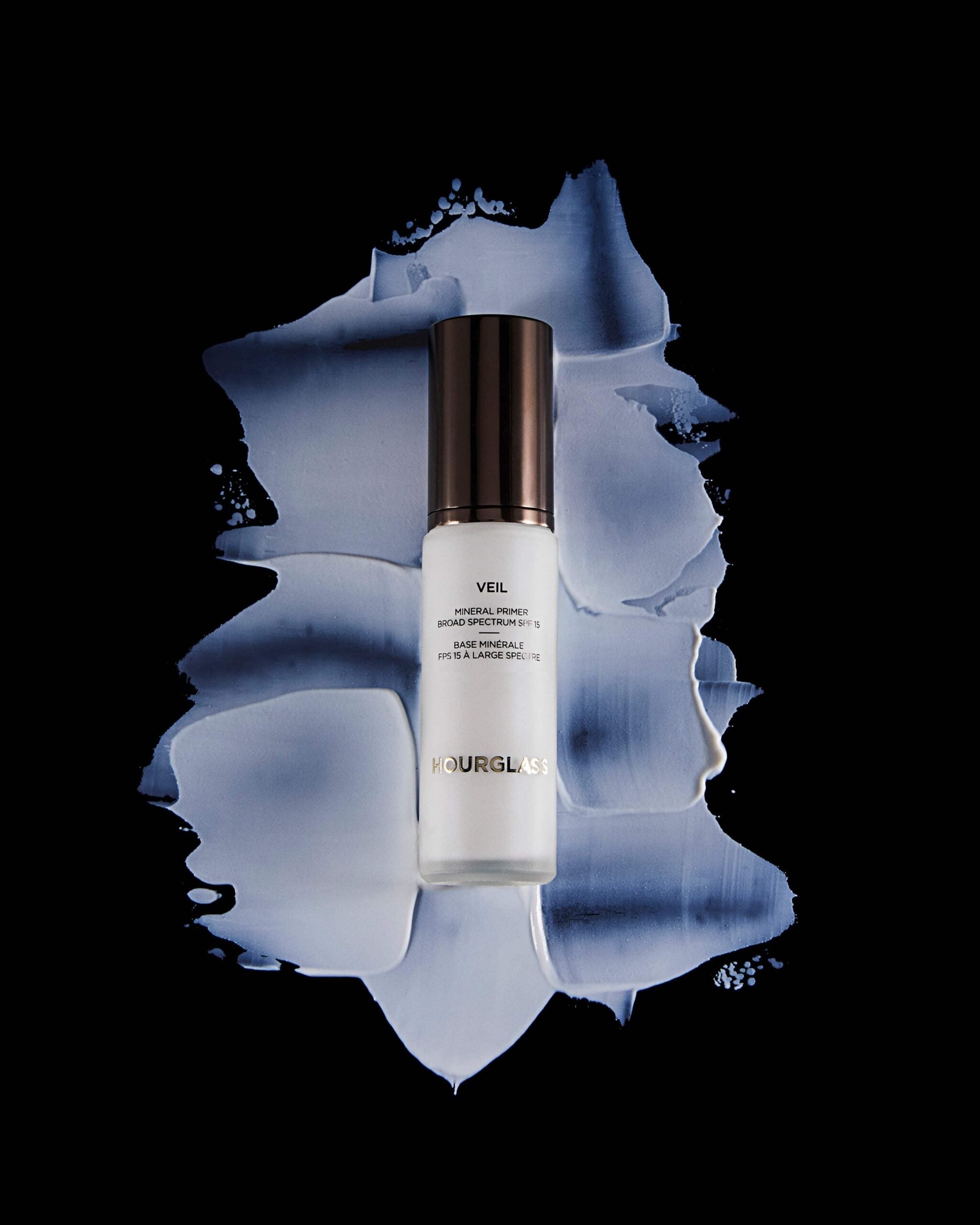 Hourglass Veil™ Mineral Primer – Makyaj Bazı - Sneaker Türkiye