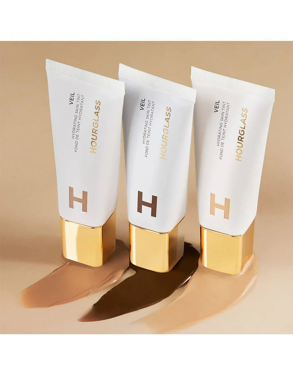 Hourglass Veil Hydrating Skin Tint – Nemlendiricili Fondöten - Sneaker Türkiye
