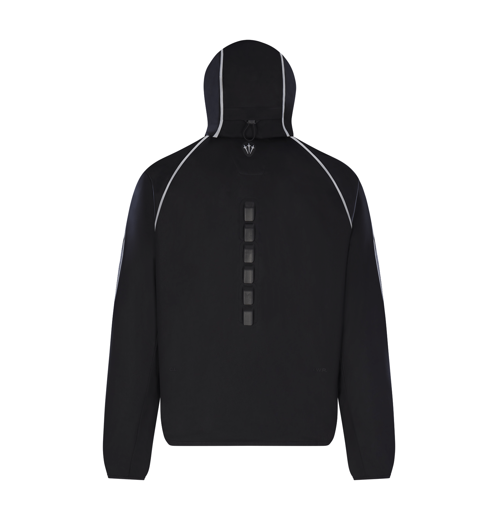 NOCTA iSO Vet On Court Track Jacket - Sneaker Türkiye