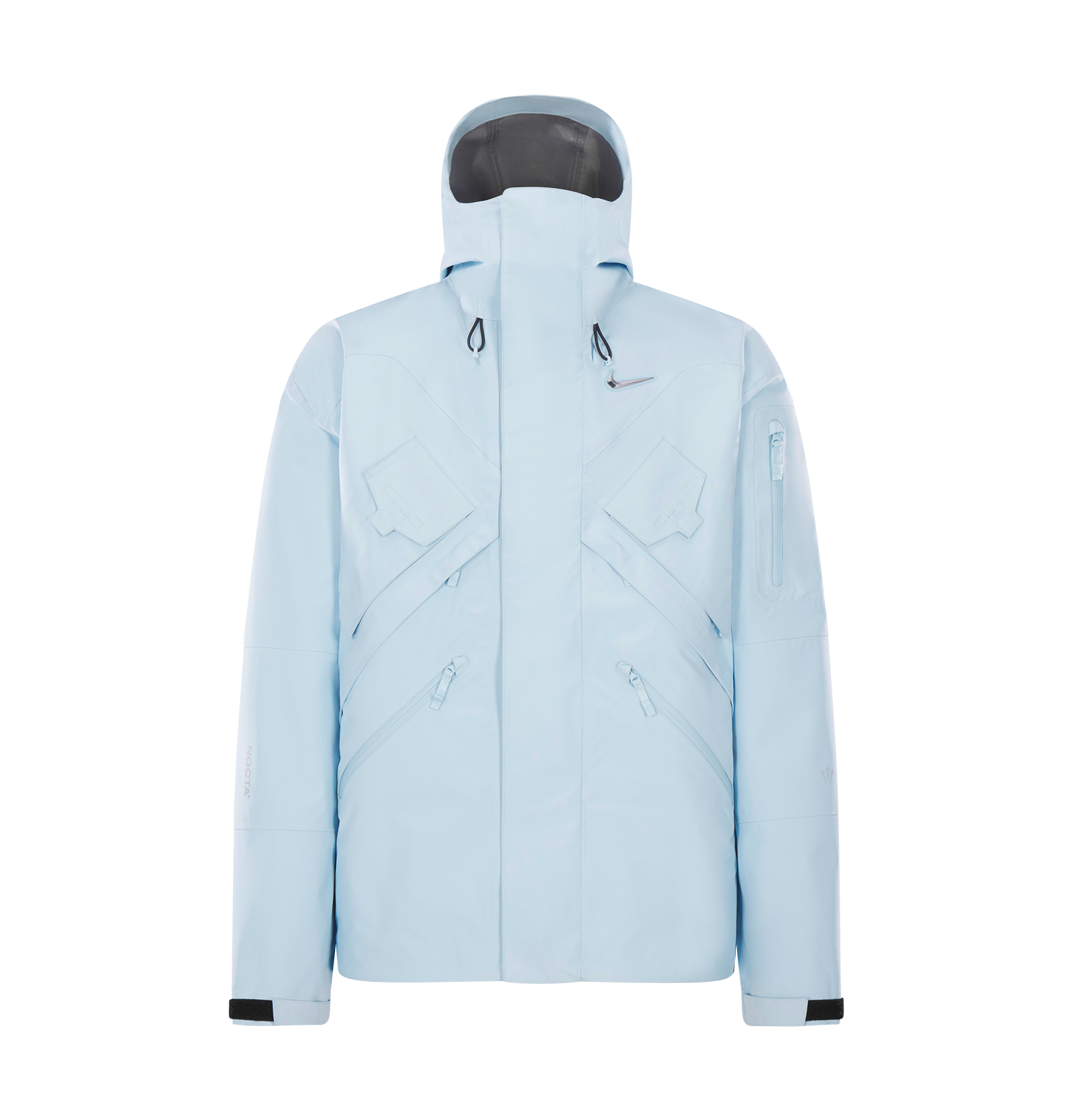 NOCTA Alien GORETEX Jacket - Sneaker Türkiye