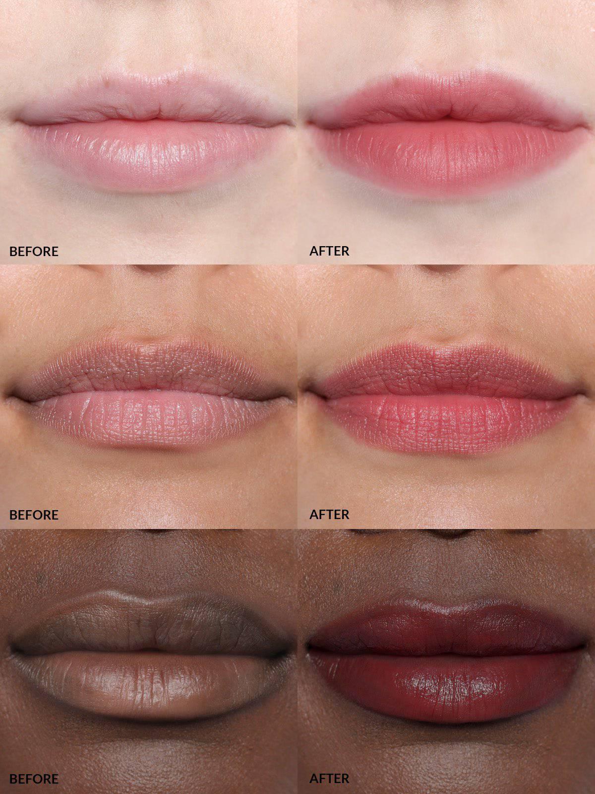 Refy Lip Blush – Stick Allık - Sneaker Türkiye