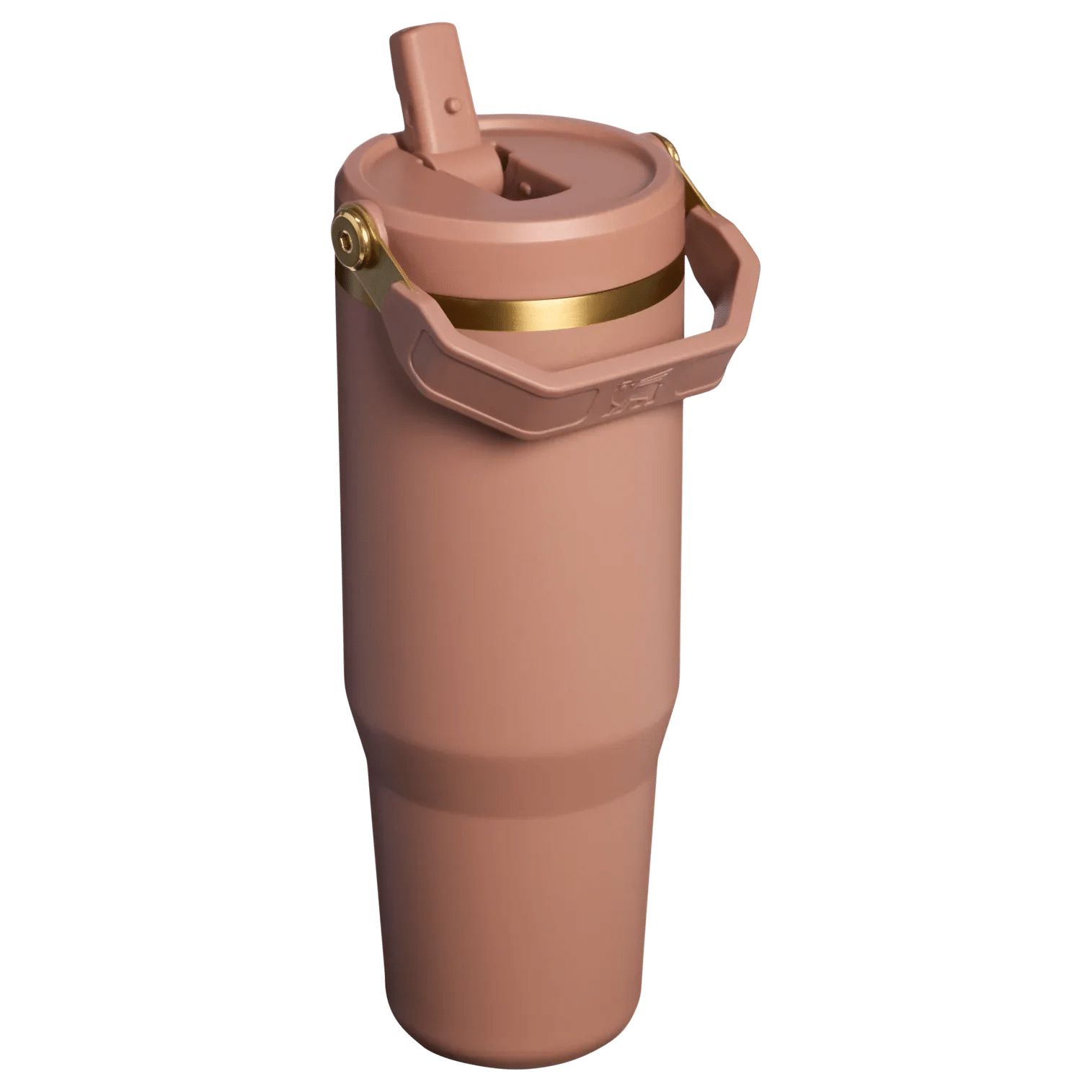 Stanley The Iceflow Flip Straw Termos 0.8L – Mocha Latte - Sneaker Türkiye