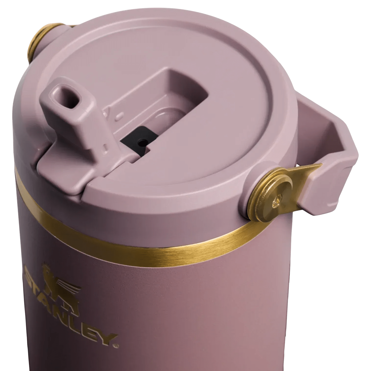 Stanley The Iceflow Flip Straw Termos 0.8L – Cashmere - Sneaker Türkiye