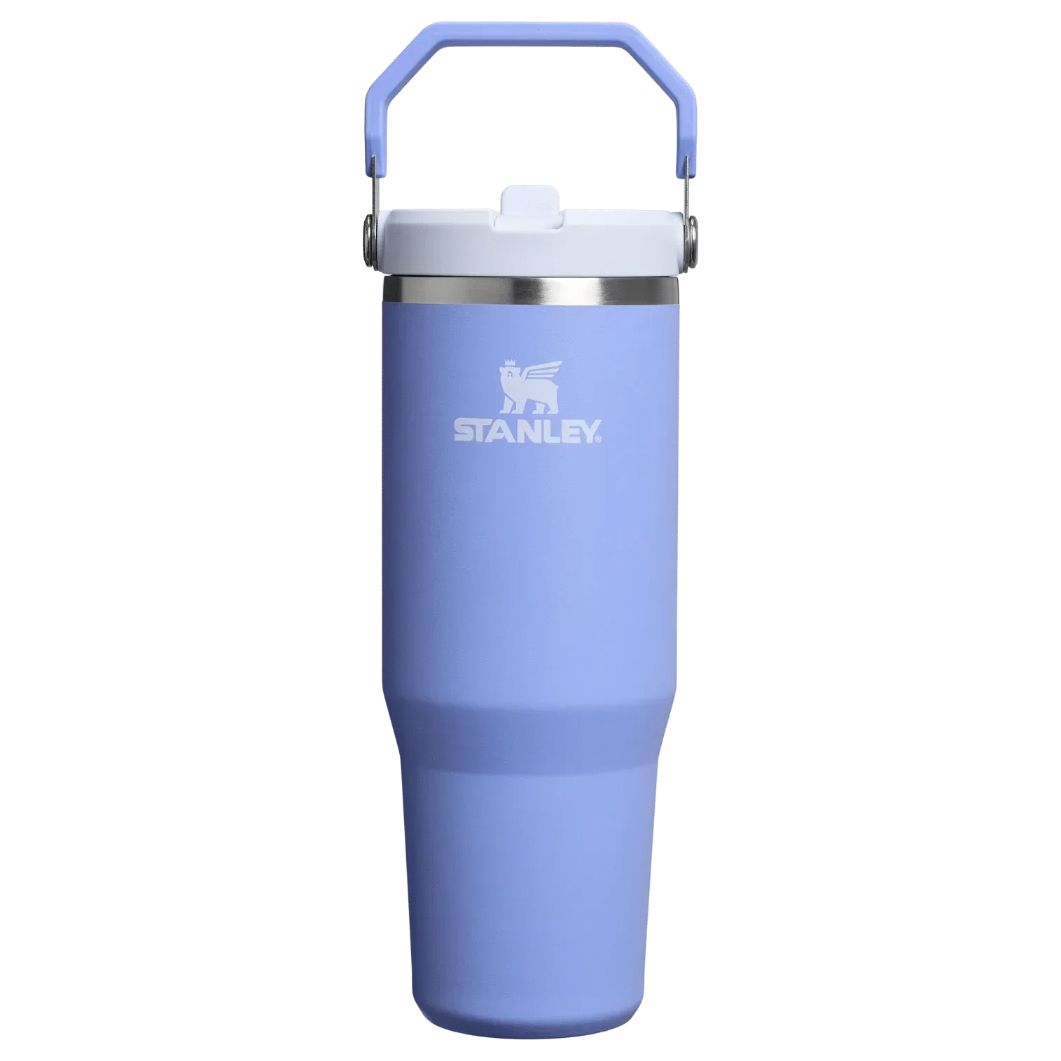 Stanley The Iceflow Flip Straw Termos 0.8L – Hydrangea - Sneaker Türkiye
