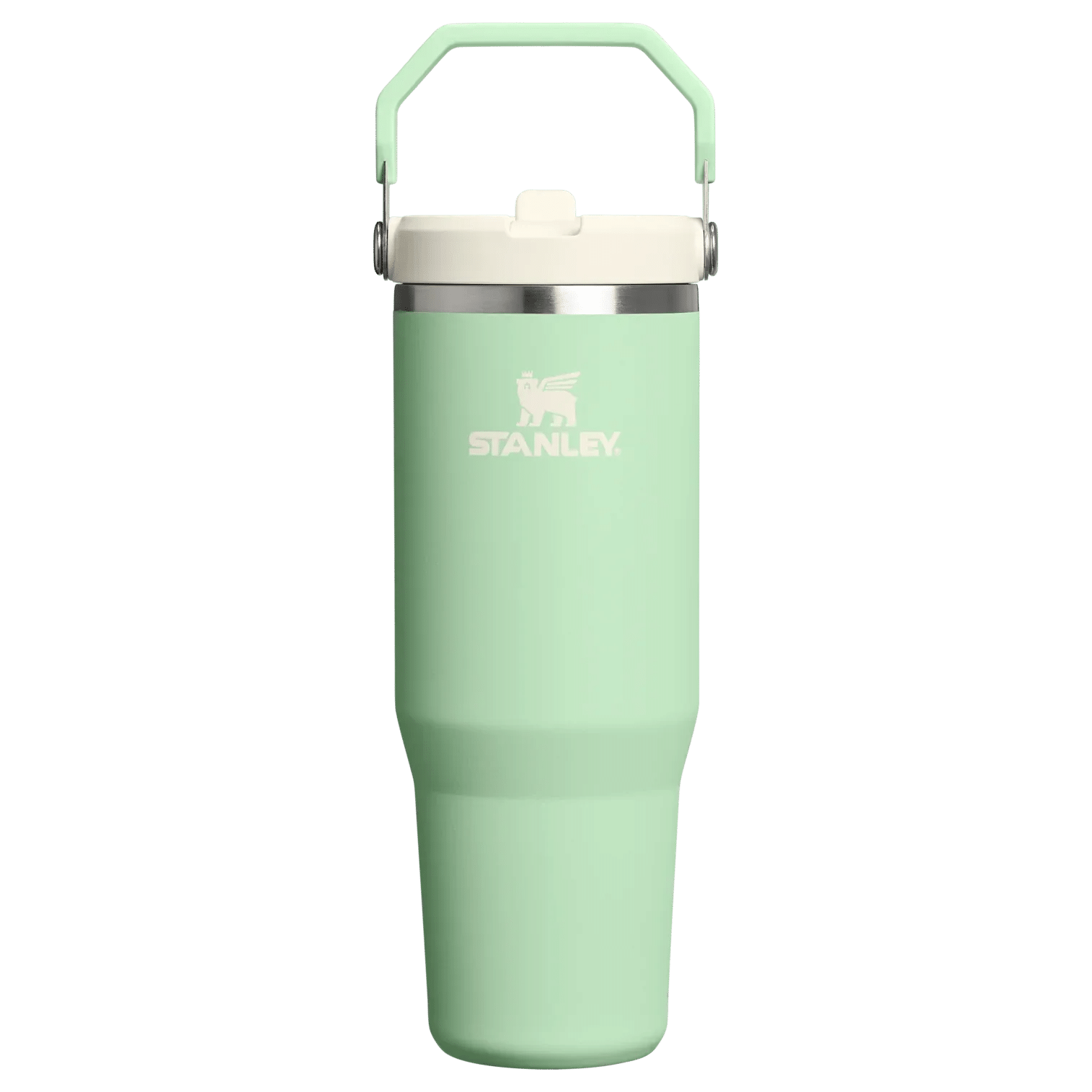 Stanley The Iceflow Flip Straw Termos 0.8L – Pistachio - Sneaker Türkiye