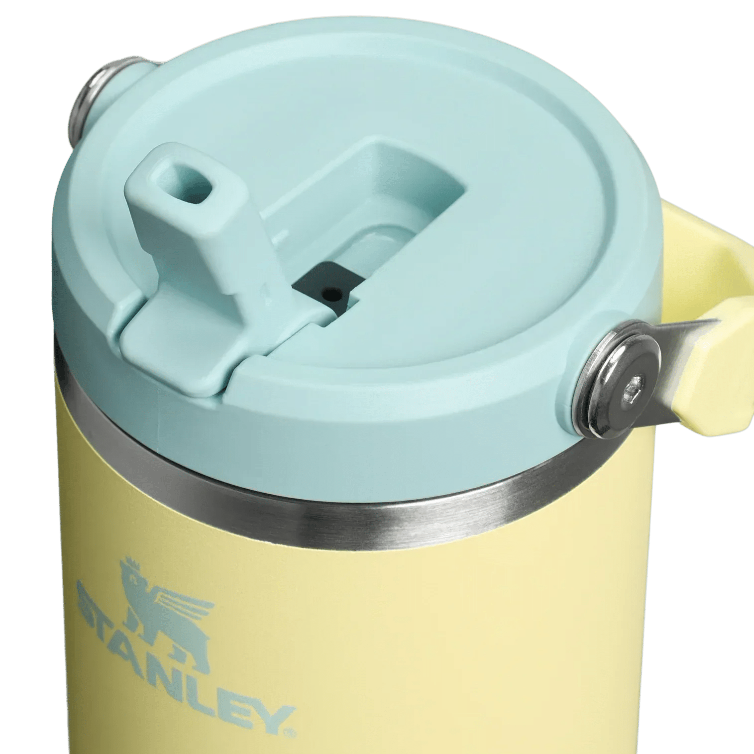 Stanley The Iceflow Flip Straw Termos 0.8L – Pomelo - Sneaker Türkiye