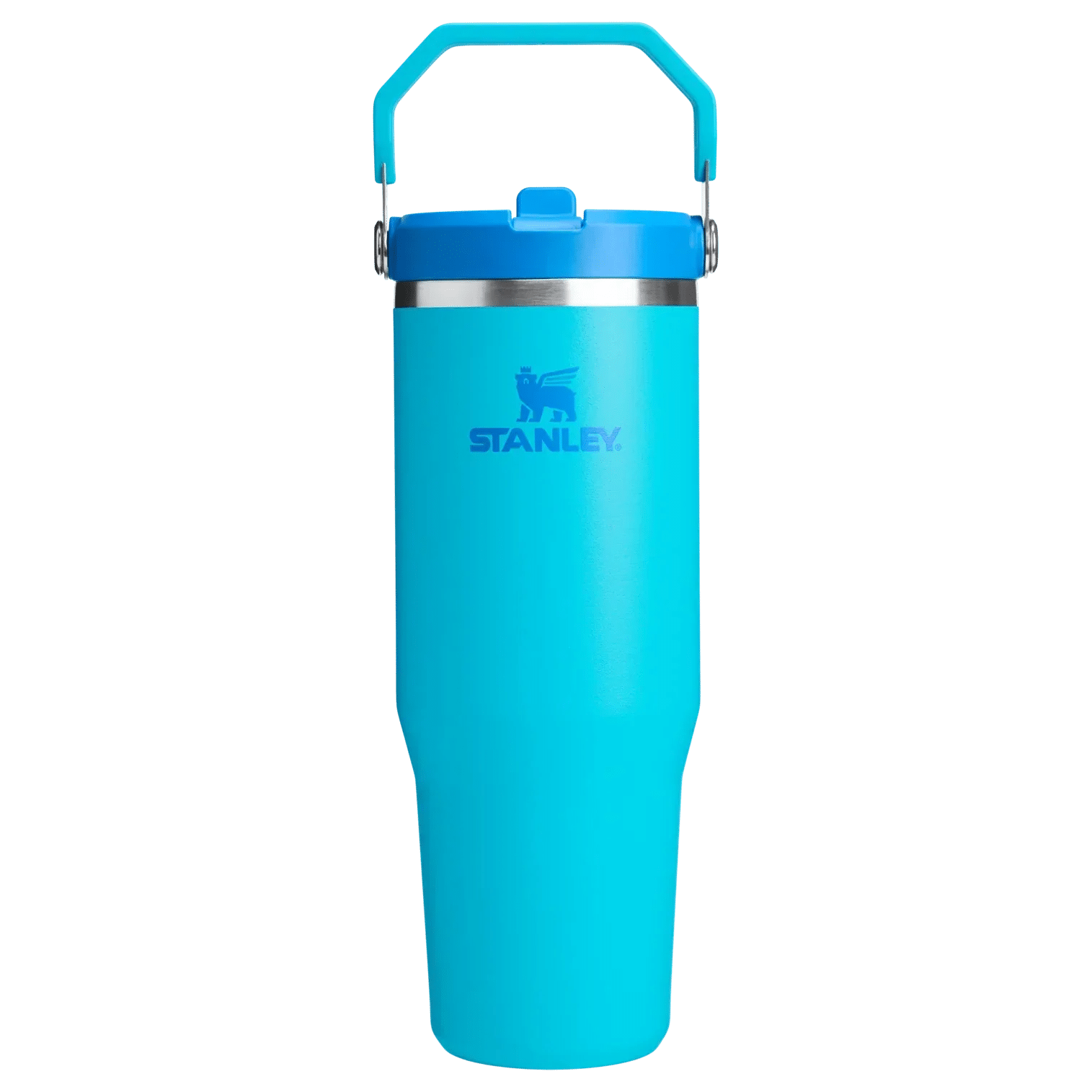 Stanley The Iceflow Flip Straw Termos 0.8L – Splash - Sneaker Türkiye