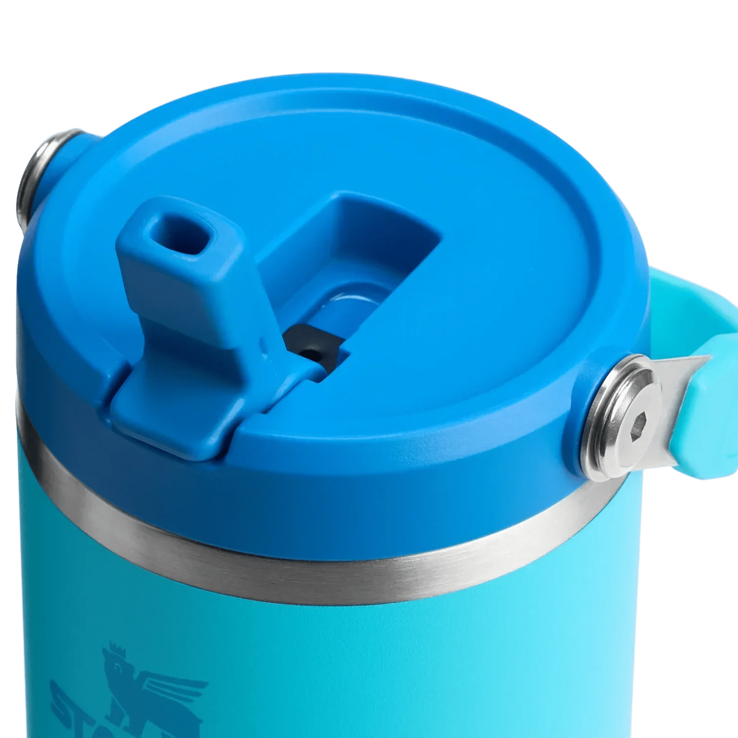 Stanley The Iceflow Flip Straw Termos 0.8L – Splash - Sneaker Türkiye