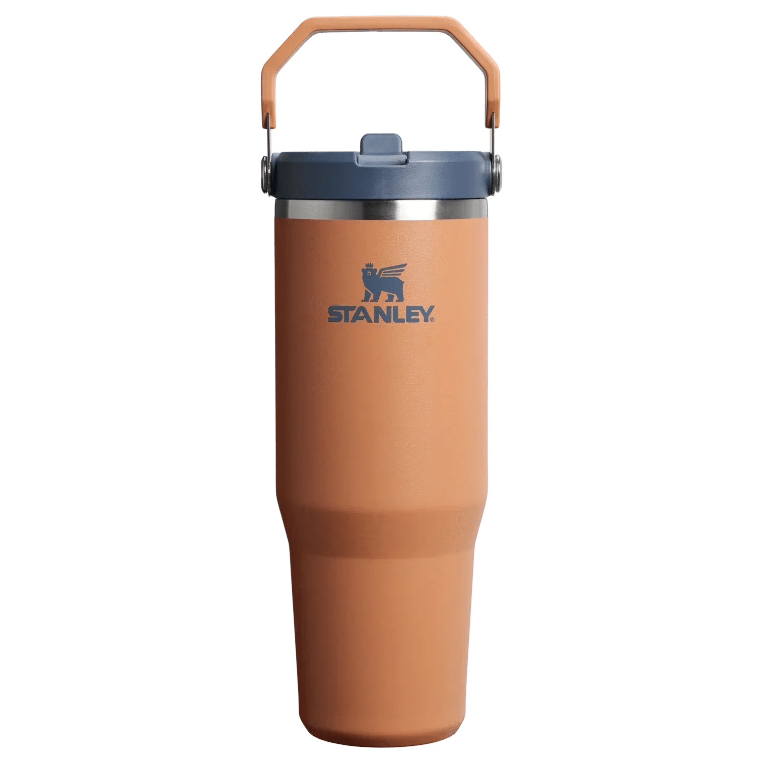 Stanley The Iceflow Flip Straw Termos 0.8L – Toast - Sneaker Türkiye
