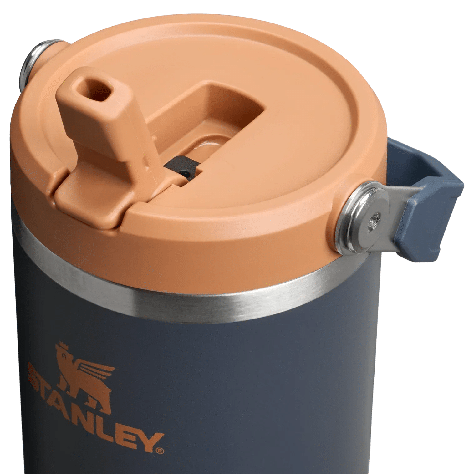 Stanley The Iceflow Flip Straw Termos 0.8L – Twilight 2.0 - Sneaker Türkiye