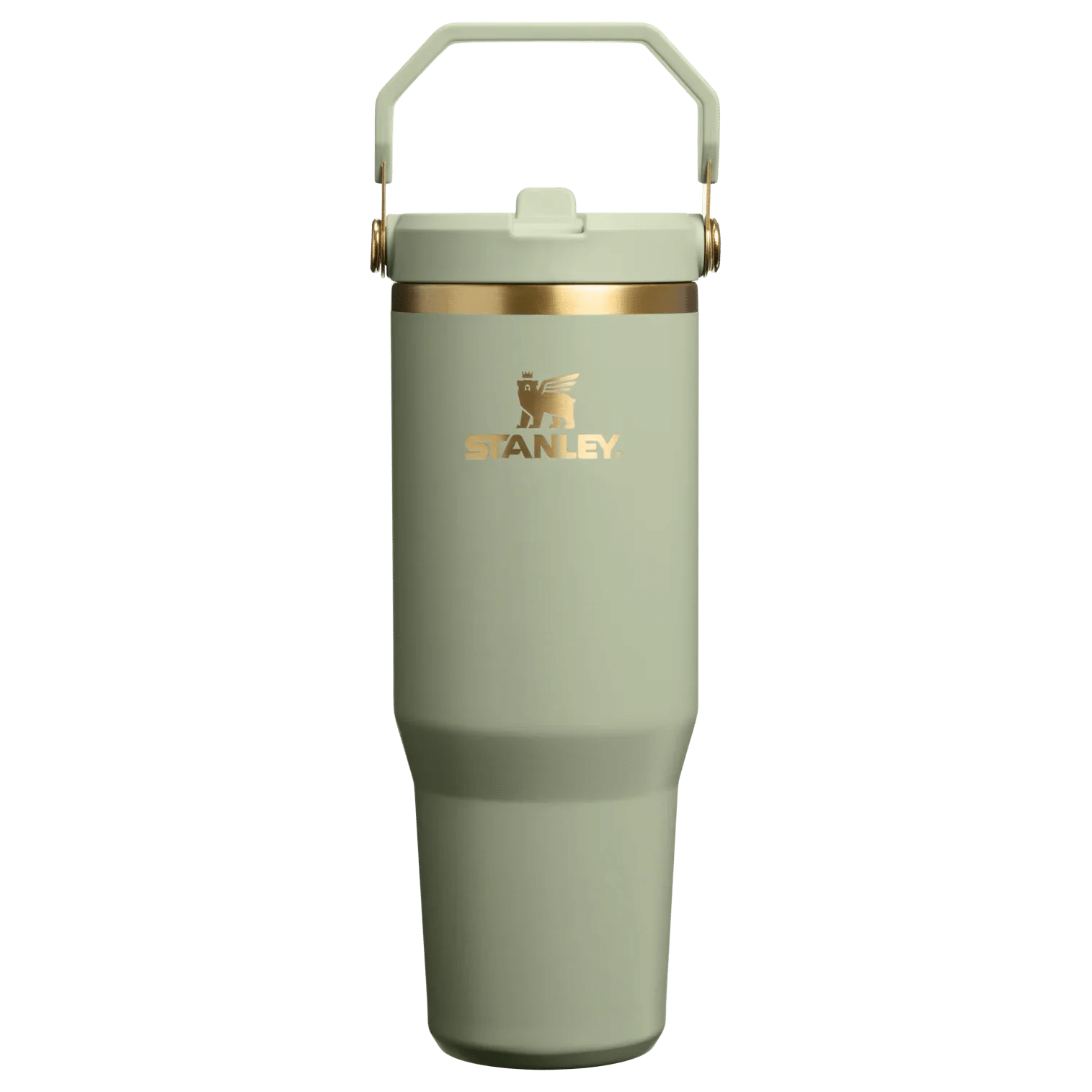 Stanley The Iceflow Flip Straw Termos 0.8L – Juniper - Sneaker Türkiye