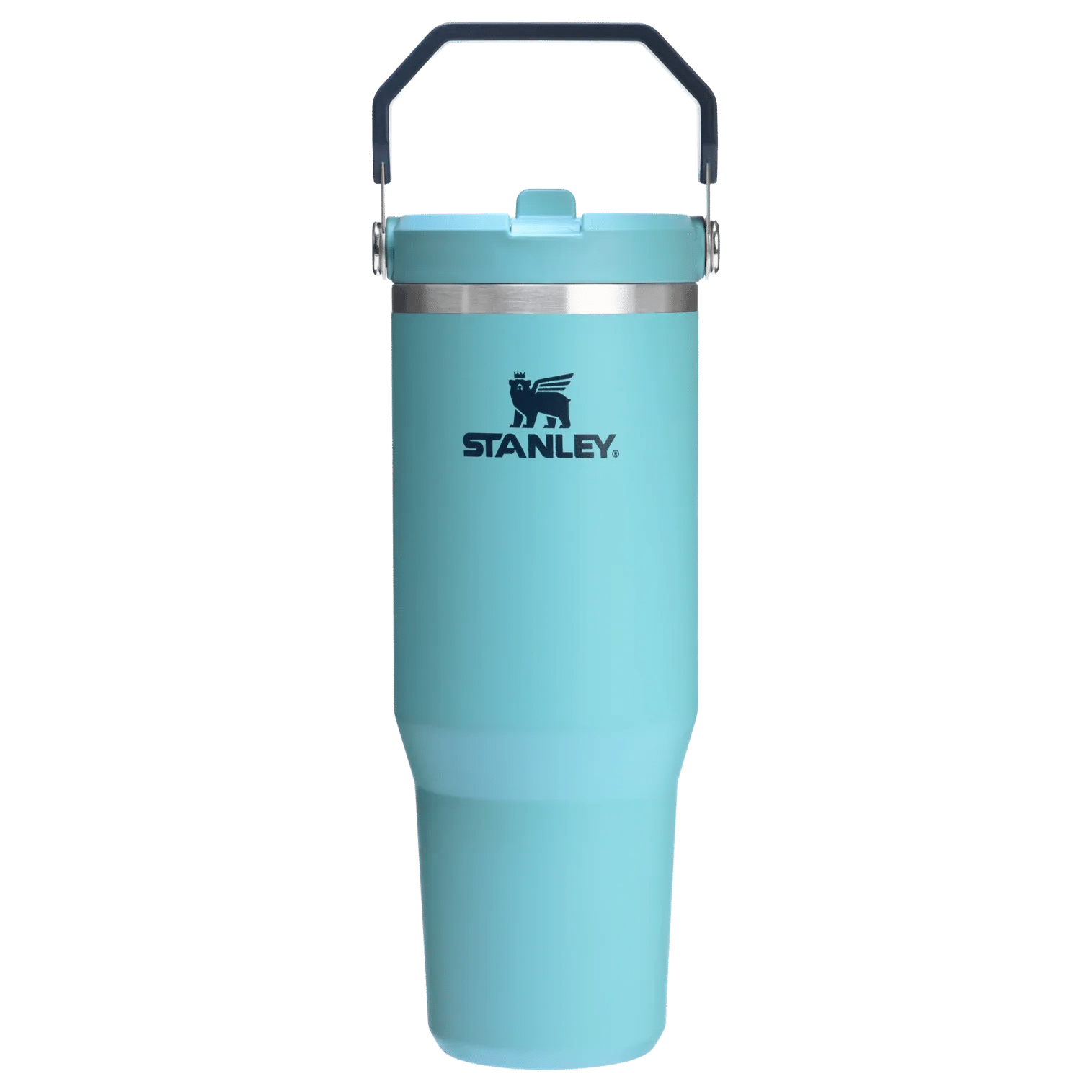 Stanley The Iceflow Flip Straw Termos 0.8L – Agave - Sneaker Türkiye