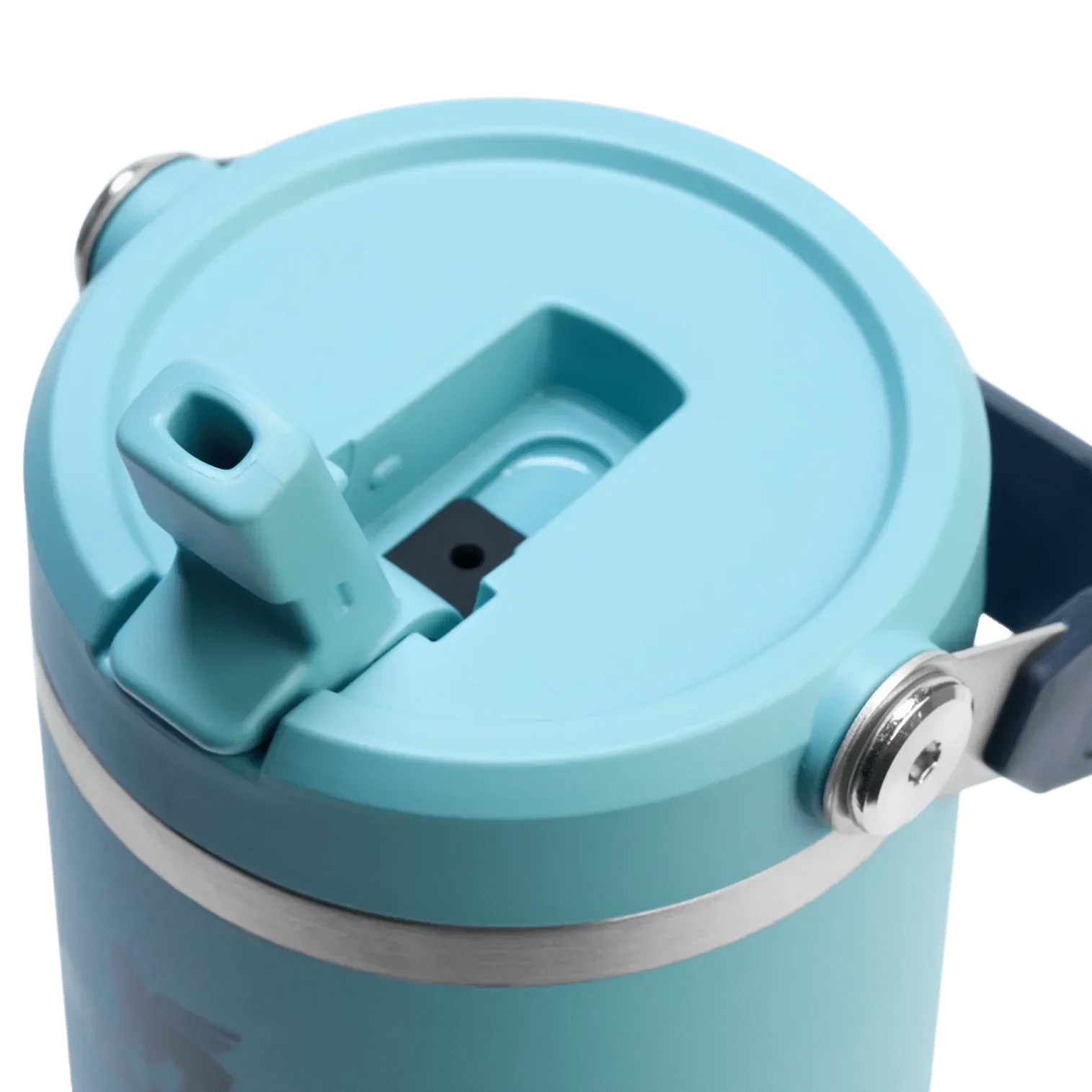 Stanley The Iceflow Flip Straw Termos 0.8L – Agave - Sneaker Türkiye