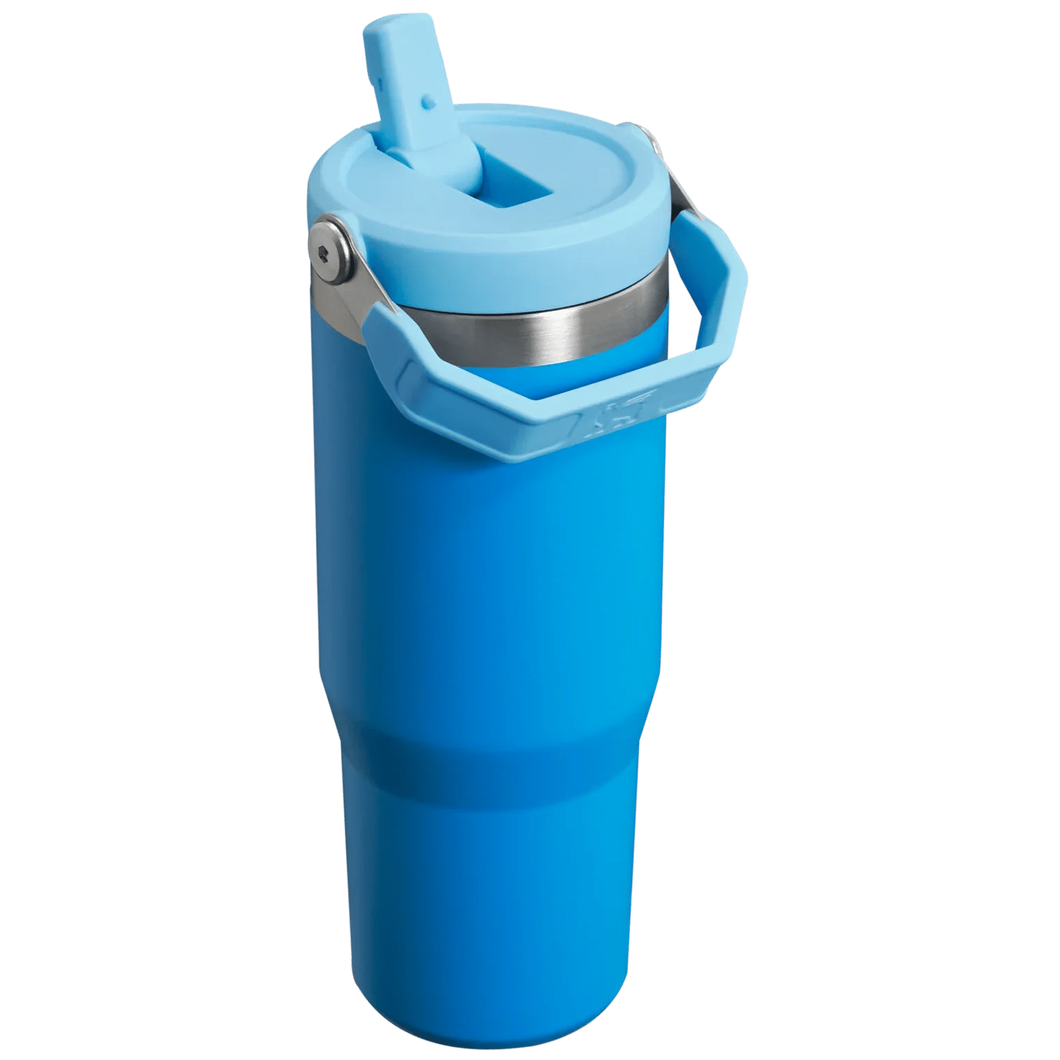 Stanley The Iceflow Flip Straw Termos 0.8L – Azure - Sneaker Türkiye