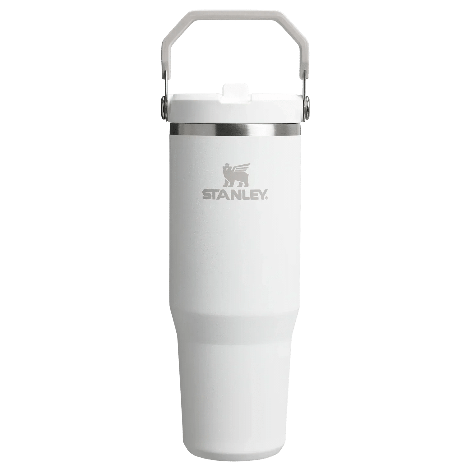 Stanley The Iceflow Flip Straw Termos 0.8L – Frost - Sneaker Türkiye