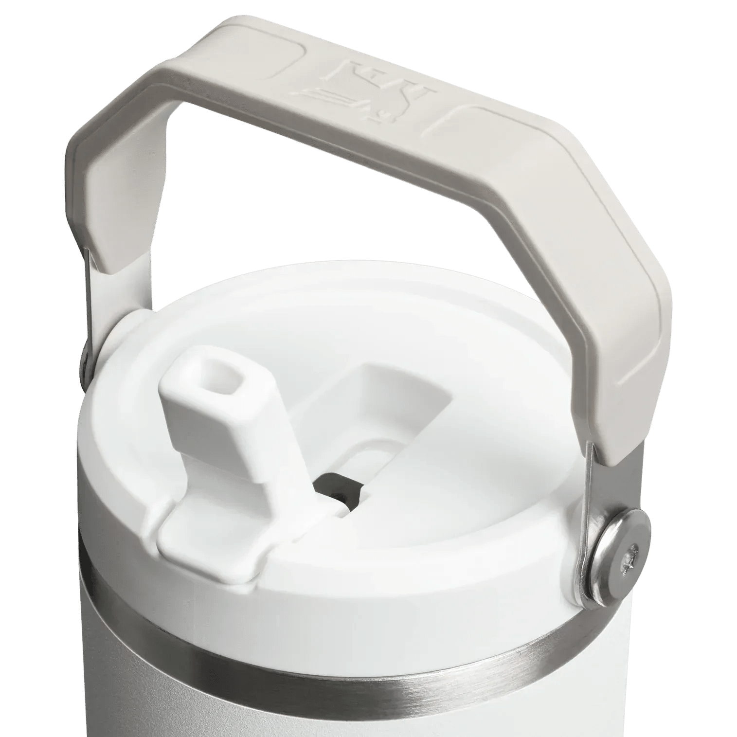 Stanley The Iceflow Flip Straw Termos 0.8L – Frost - Sneaker Türkiye