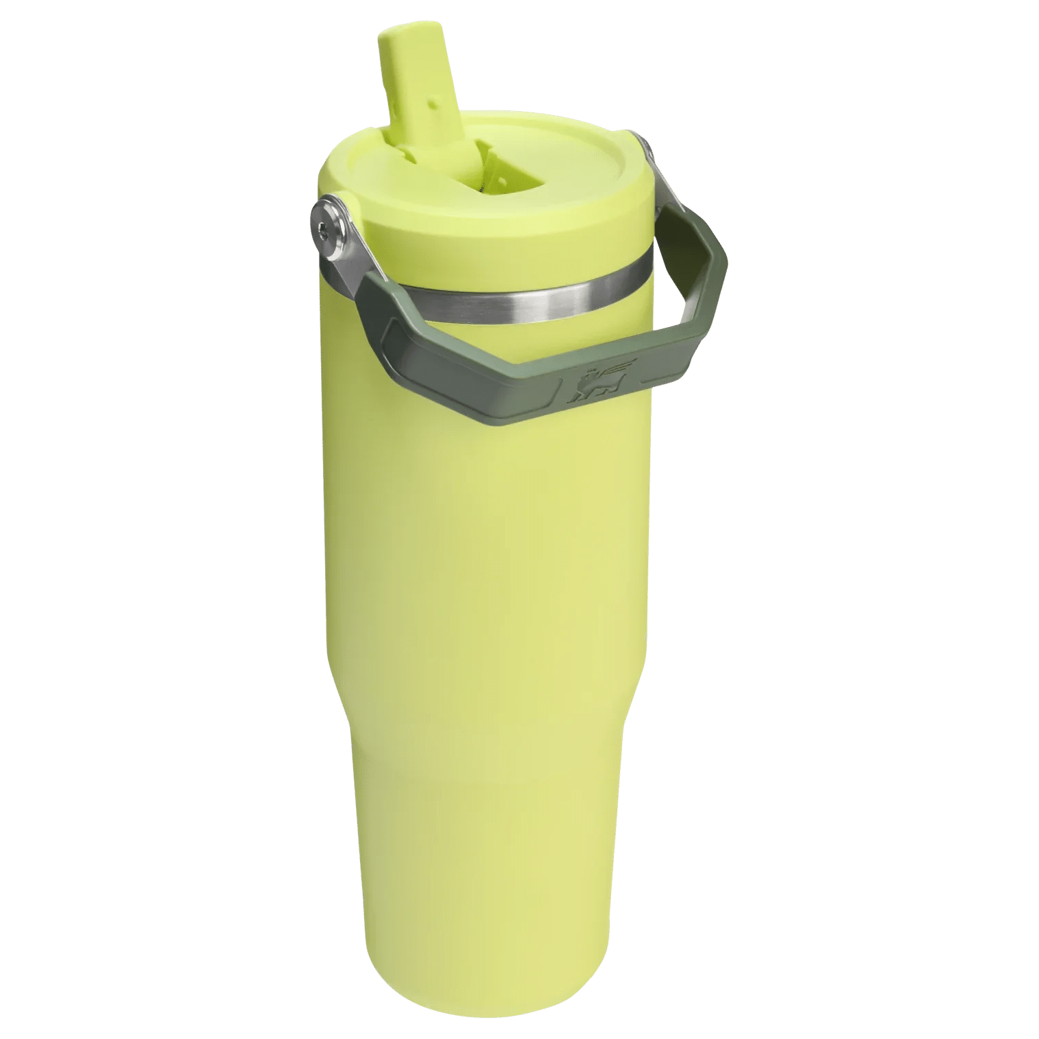 Stanley The Iceflow Flip Straw Termos 0.8L – Prickly Pear - Sneaker Türkiye