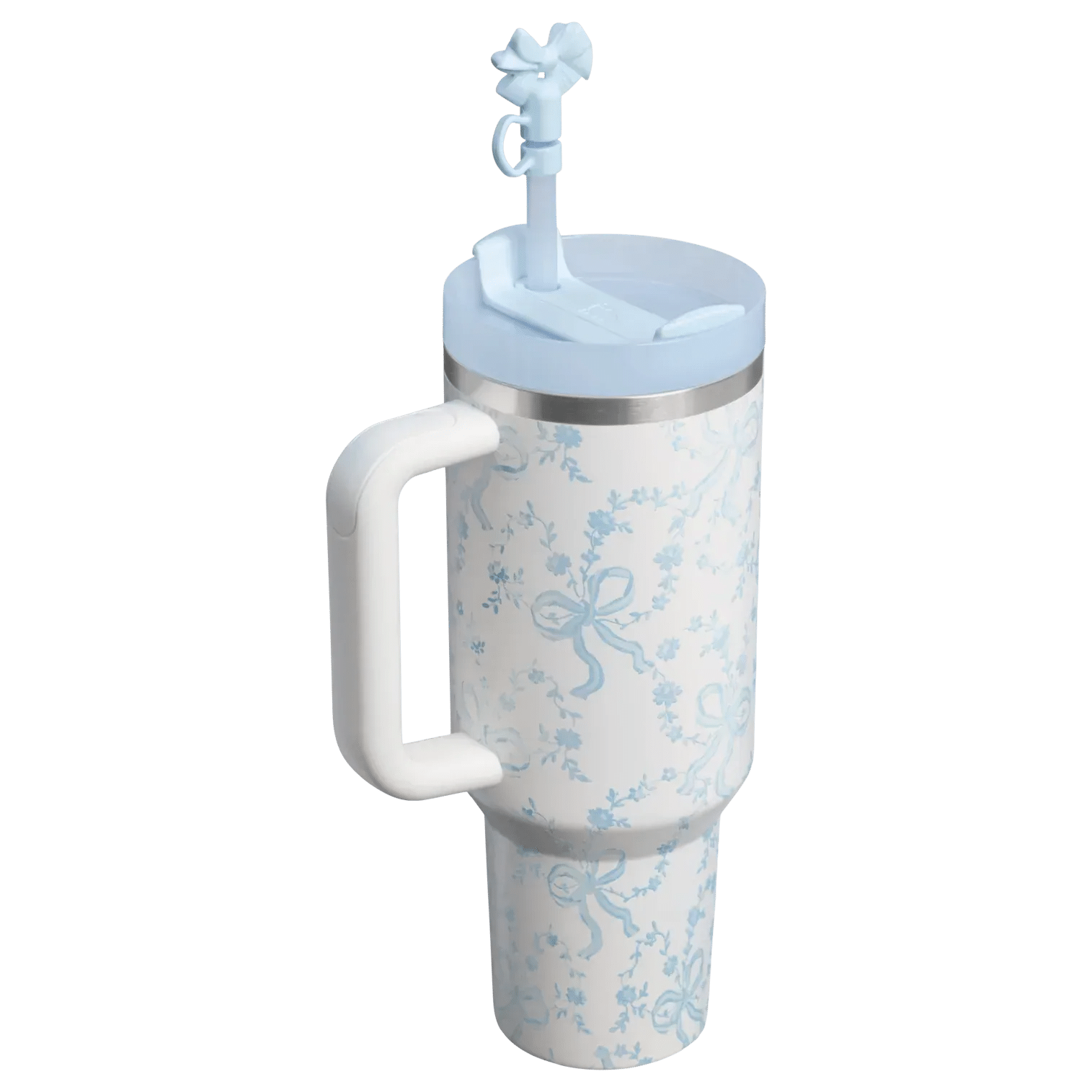 Stanley The Quencher “Lovesackfancy” Koleksiyonu | 1.18L – Winter - Sneaker Türkiye