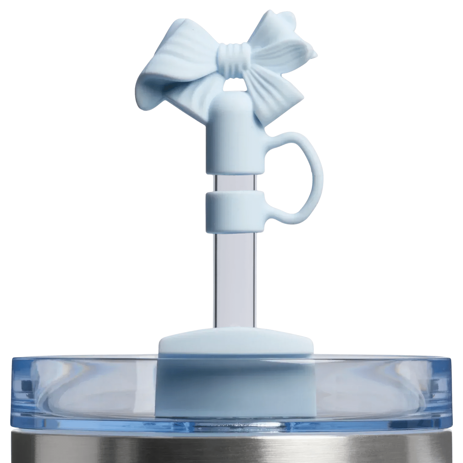Stanley The Quencher “Lovesackfancy” Koleksiyonu | 1.18L – Alpine Blue - Sneaker Türkiye