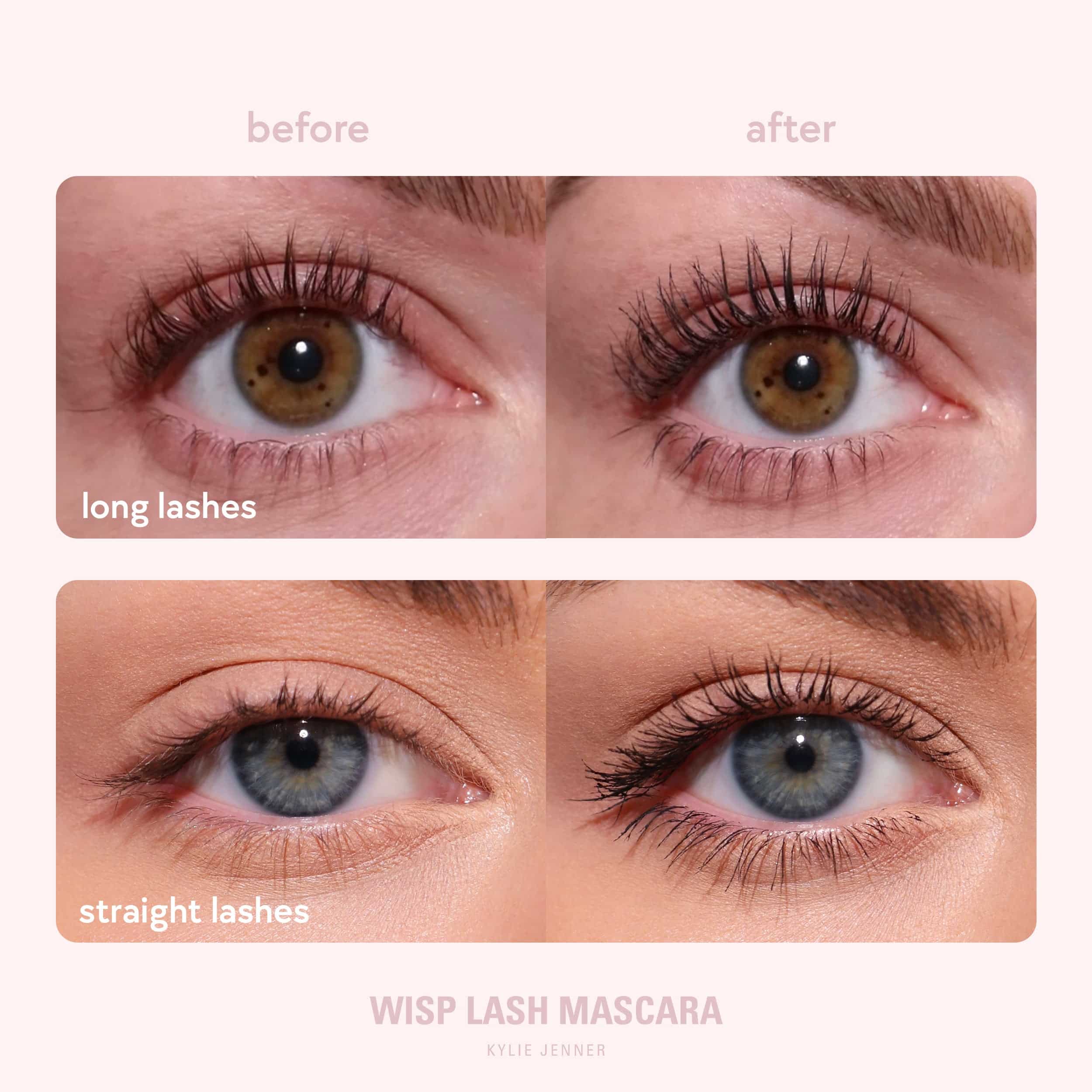 Kylie Mini Wisp Lash Mascara - Sneaker Türkiye
